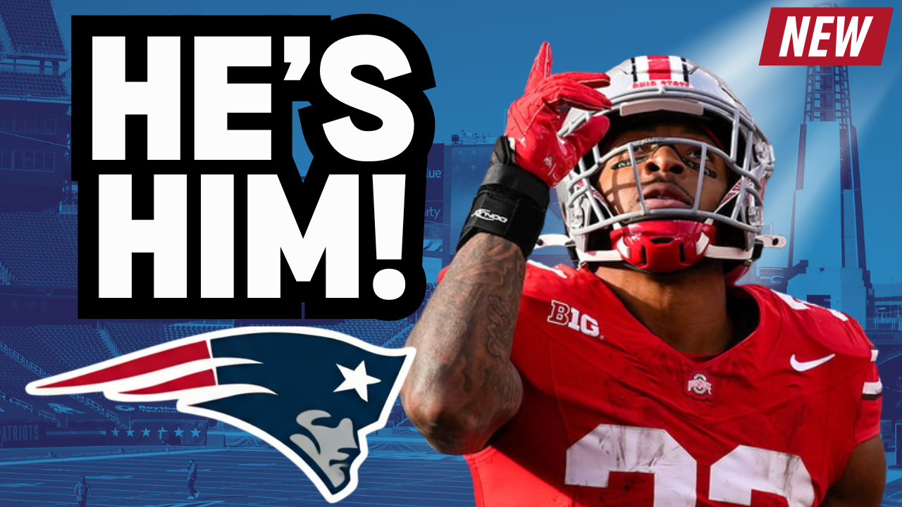New England Patriots Will Cash In On This SMART MOVE! episode artwork