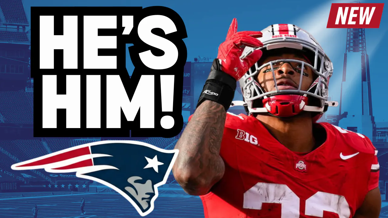 New England Patriots Will Cash In On This SMART MOVE! episode artwork