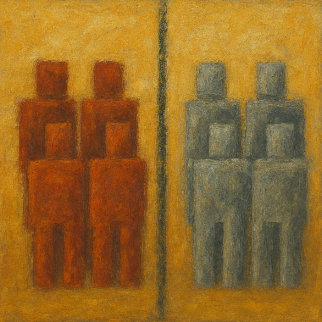 87. Schmitt, el enemigo