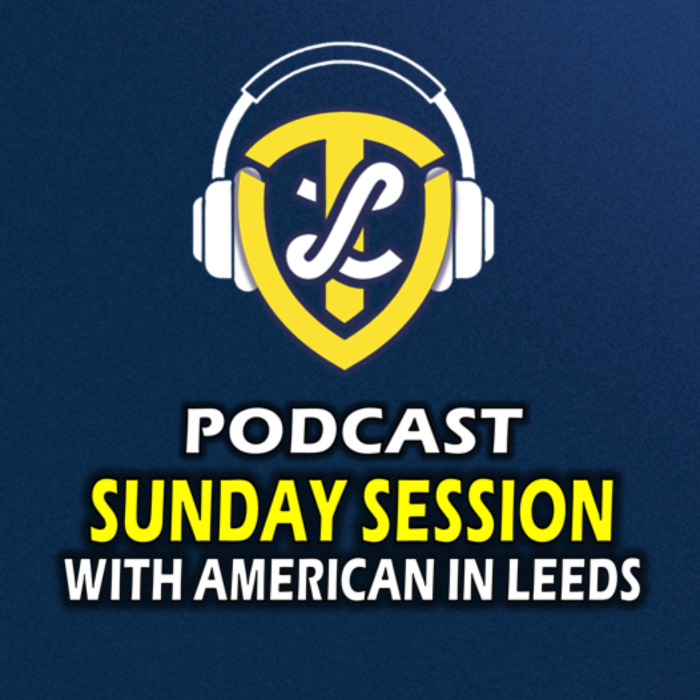 The Leeds View Podcast and News