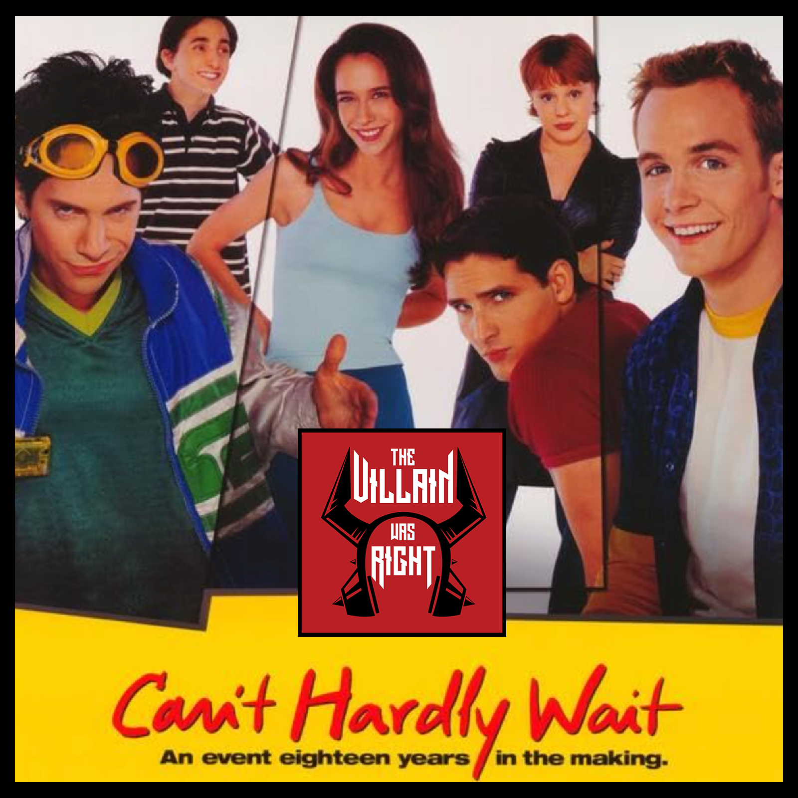 361: Can't Hardly Wait
