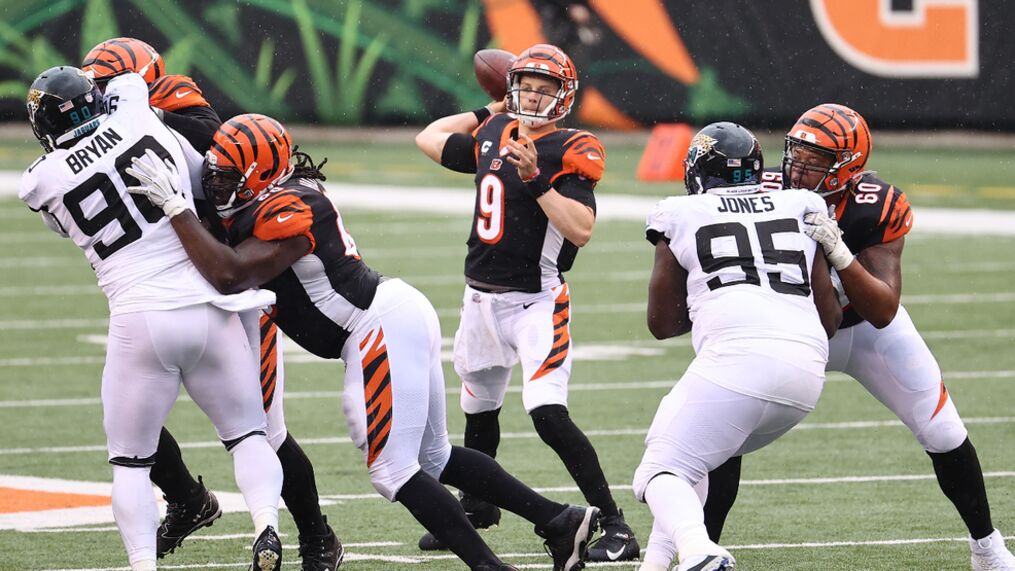 The Orange and Black Insider Bengals podcast: Prime(time) Opportunities episode artwork