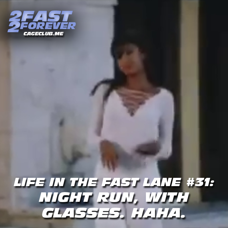 2 Fast 2 Forever: The Fast and Furious Podcast