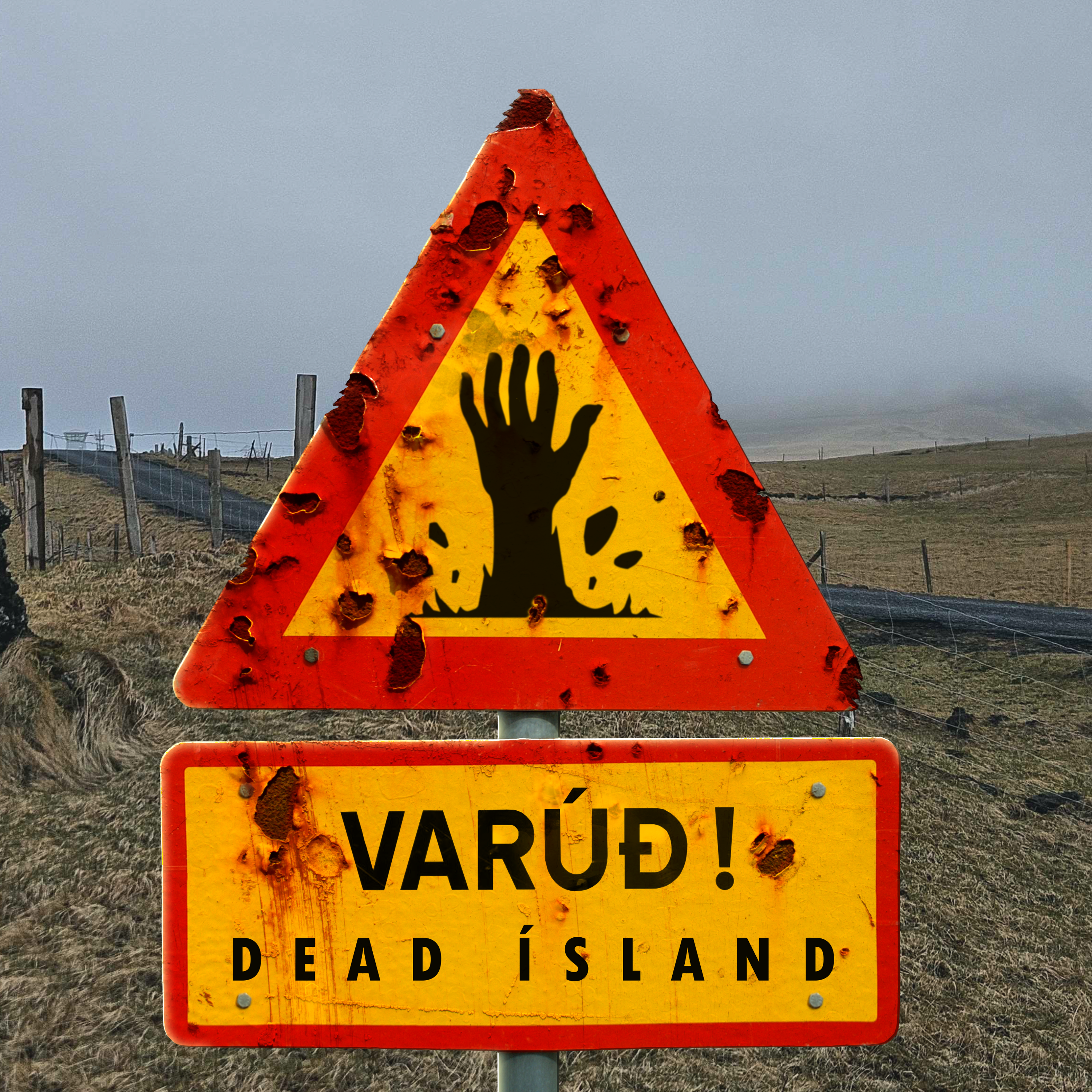 VARÚÐ RPG