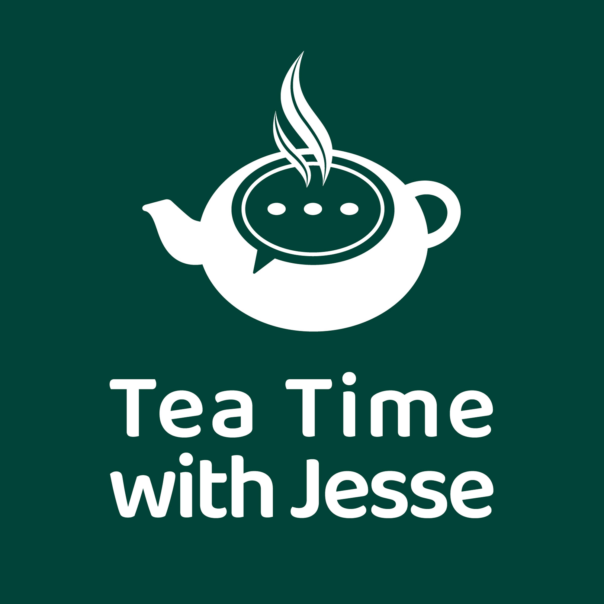 Teatime With Jesse