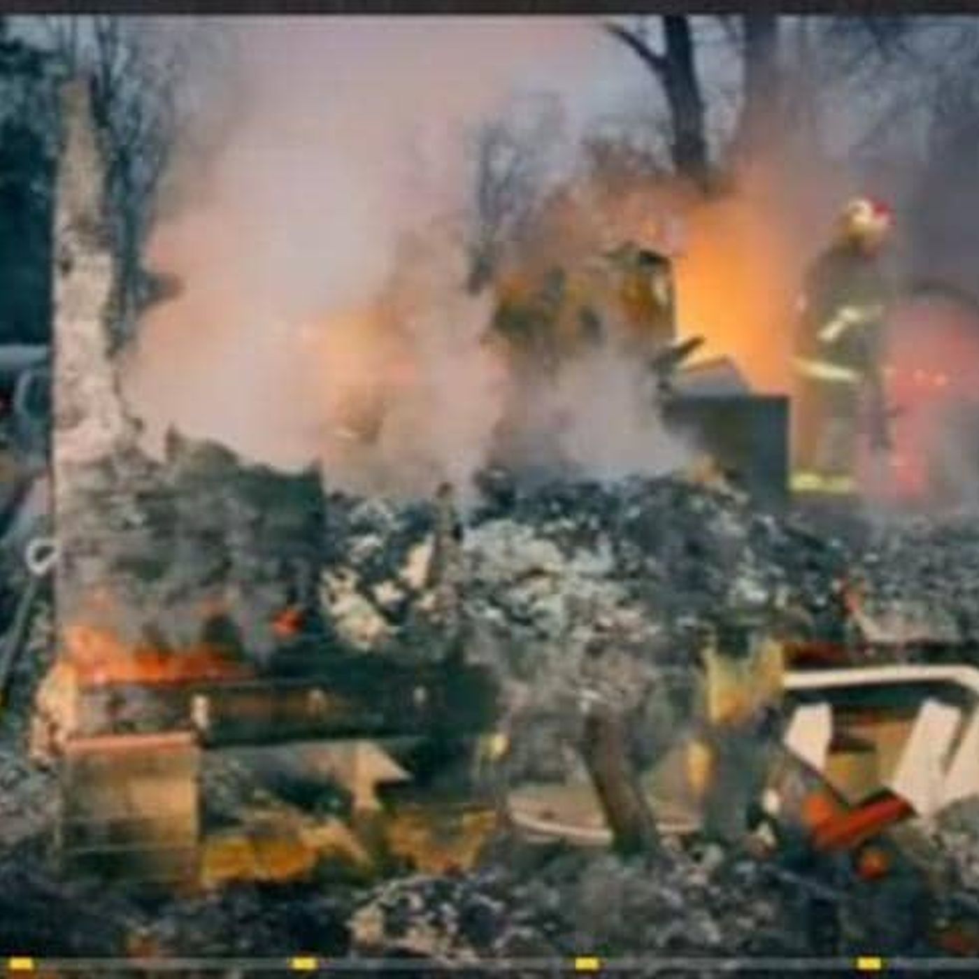 119. Crazy In Love: Erin Caffey