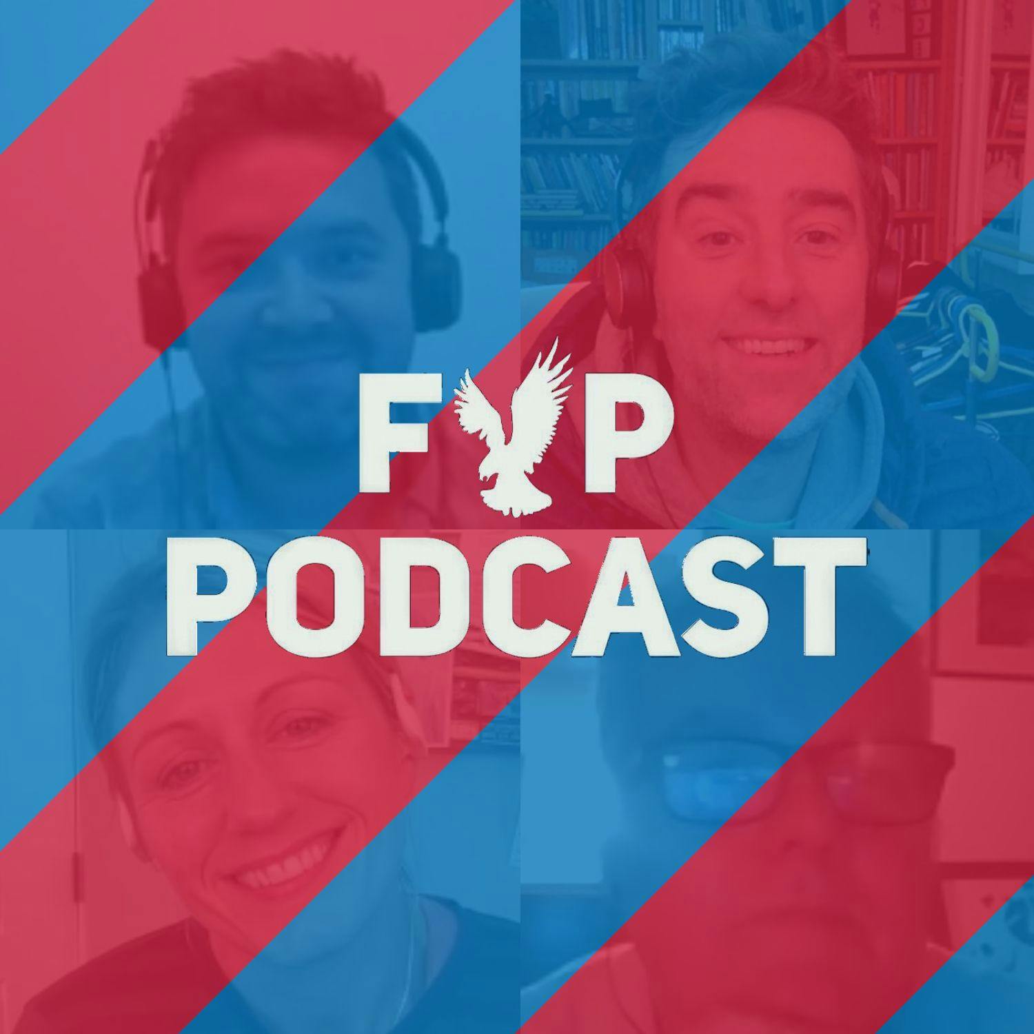 FYP Podcast 452 | Rebecca Lowe Interview