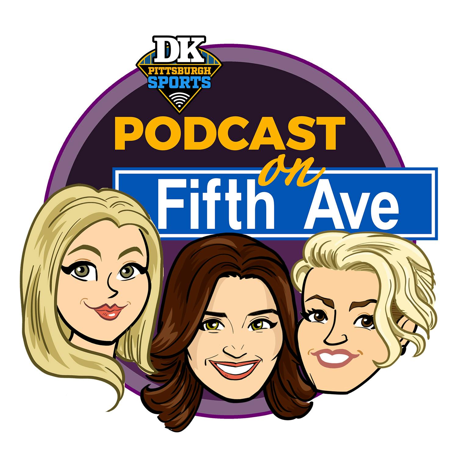 Podcast on Fifth Ave Episode 7: How are the Penguins this good?