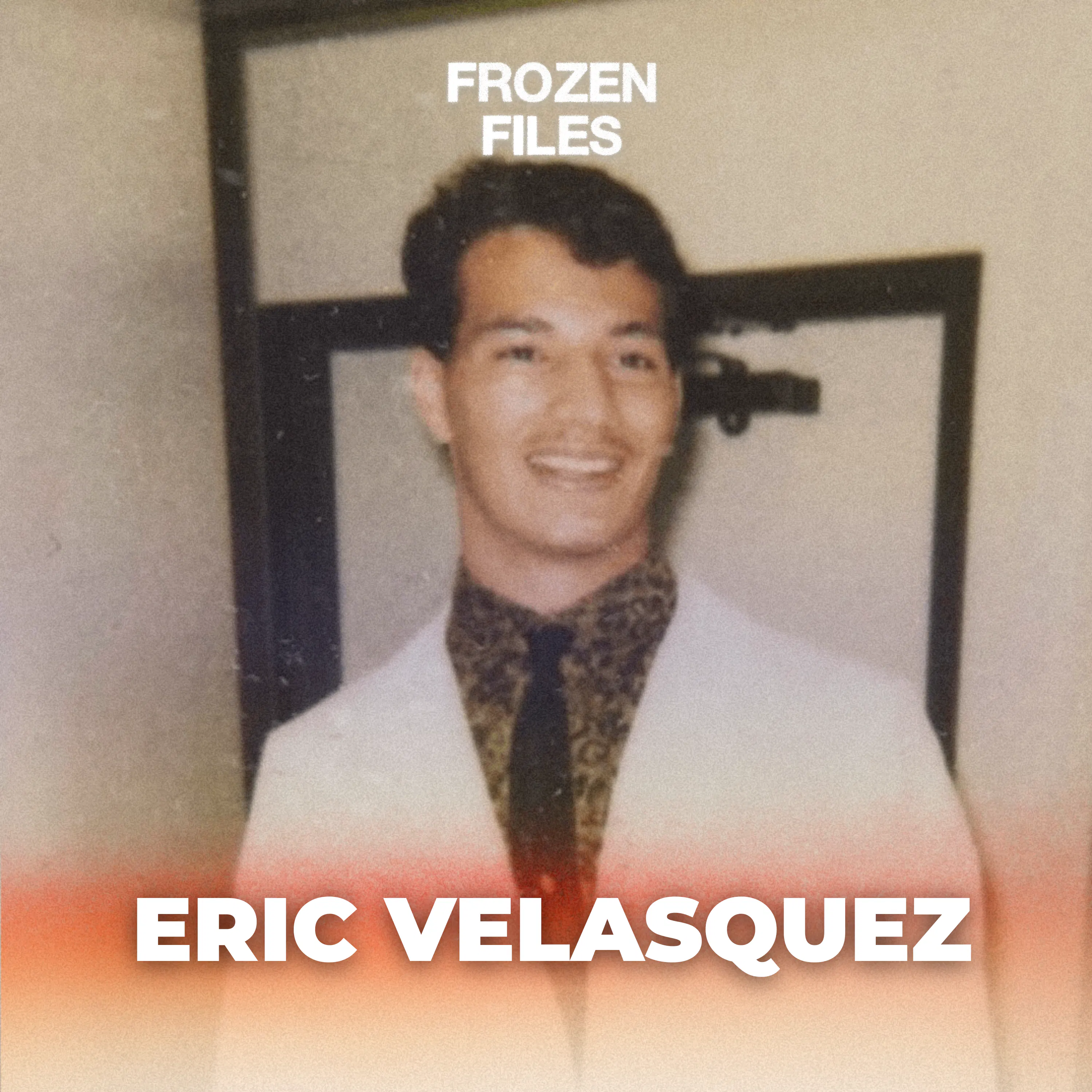 Eric Velasquez: A Silent Fight Turns Fatal episode artwork