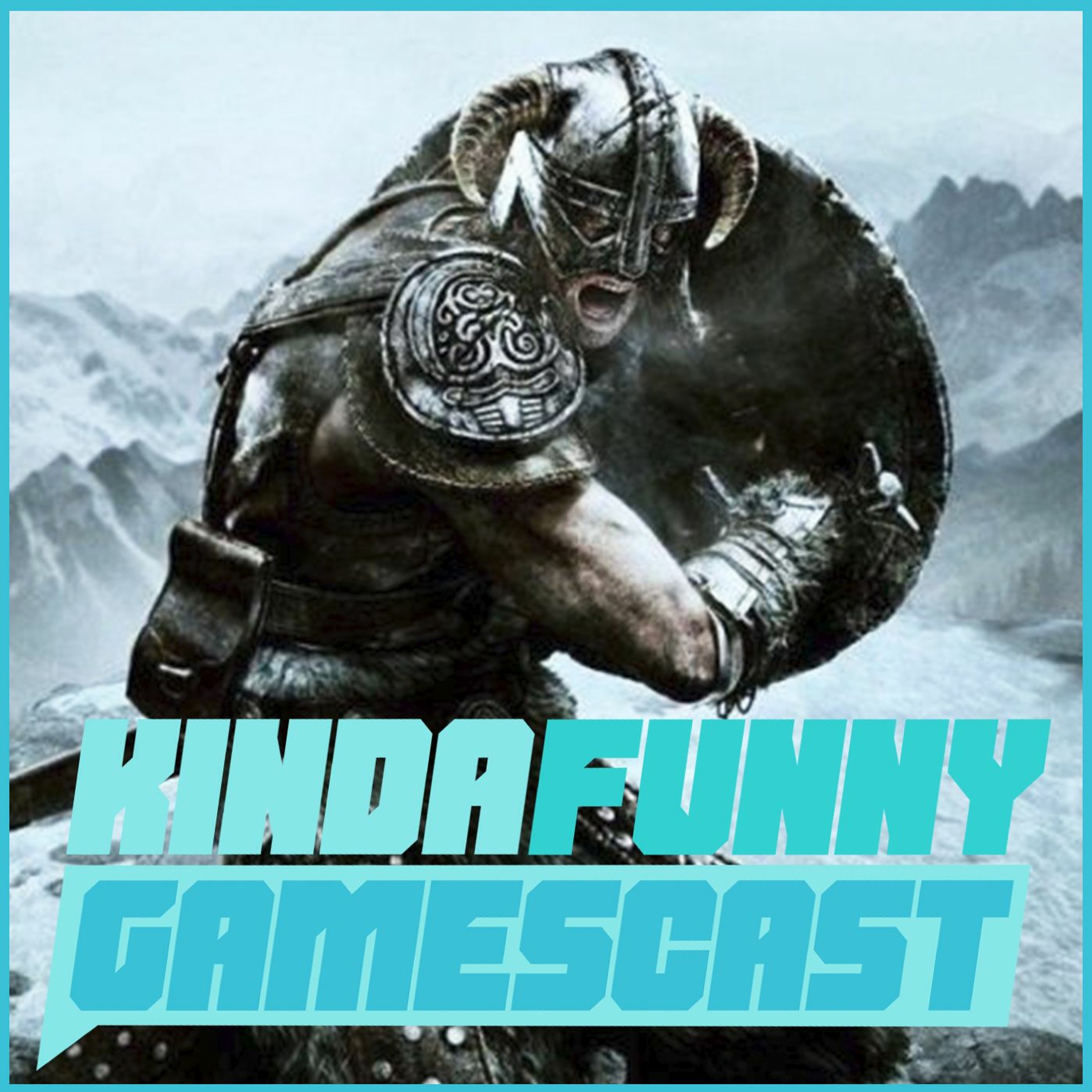 Review Policies and The Voice Actor Strike - Kinda Funny Gamescast Ep. 92