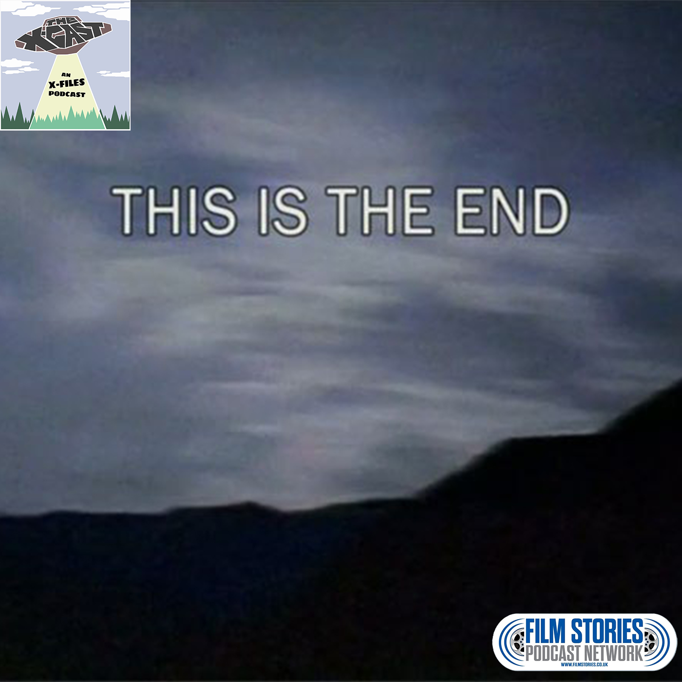 The Truth is in Here: The X-Cast Finale