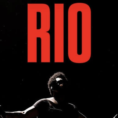 RIO - The Weeknd & Anitta episode artwork