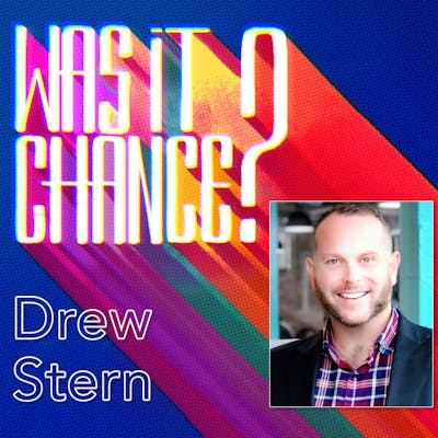 #50 - Drew Stern: Creating Theater's First Digital Collectible Marketplace