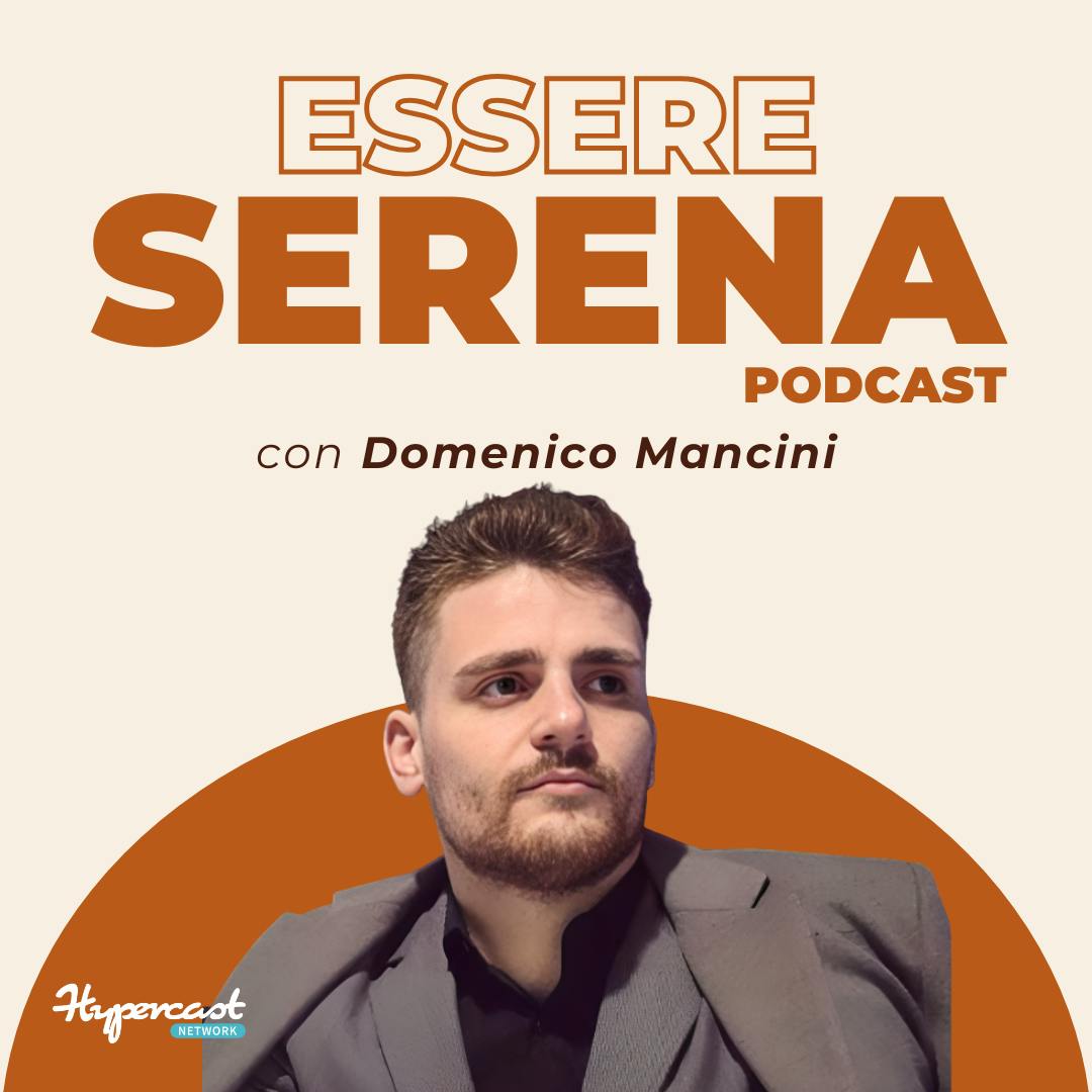 46 - Impara ad accettarti per chi sei: Identità, rappresentazione e comunità queer con Domenico Mancini 46 - Impara ad accettarti per chi sei: Identità, rappresentazione e comunità queer con Domenico Mancini