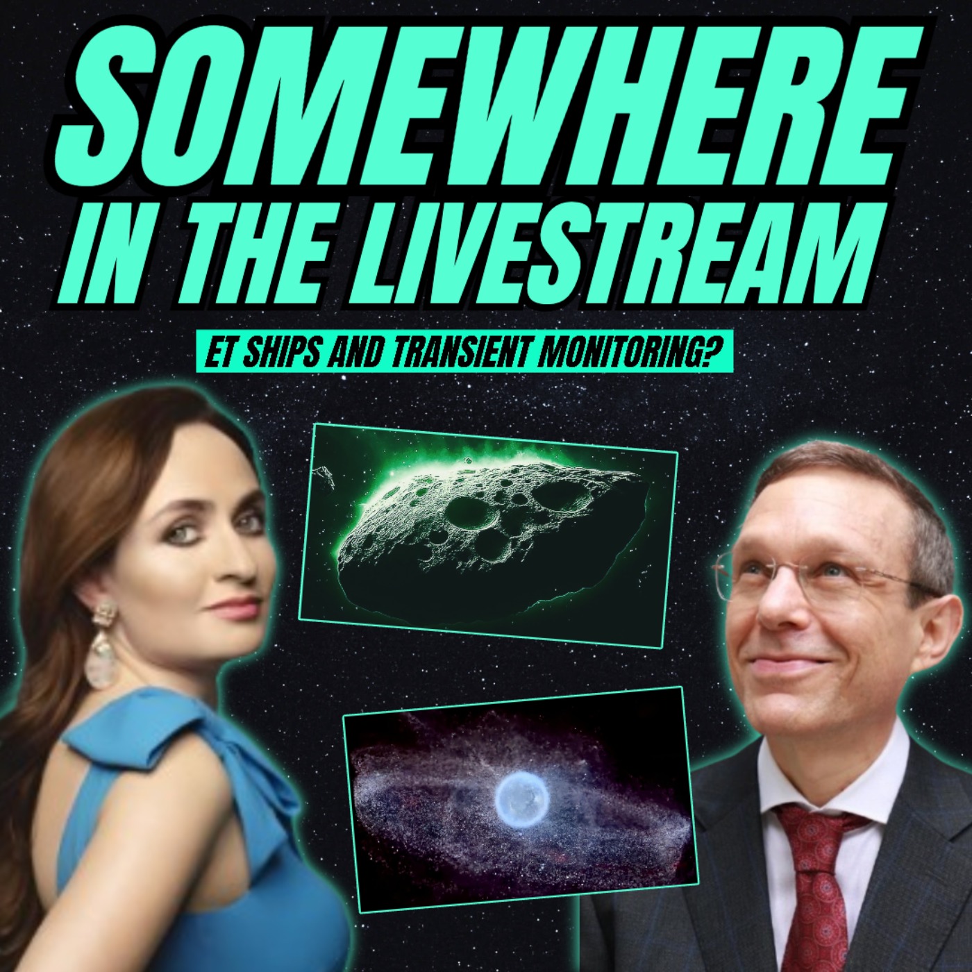 Interstellar Object an ALIEN THREAT, Earth MONITORED by Transient Objects, UFO Whistleblower WARNING