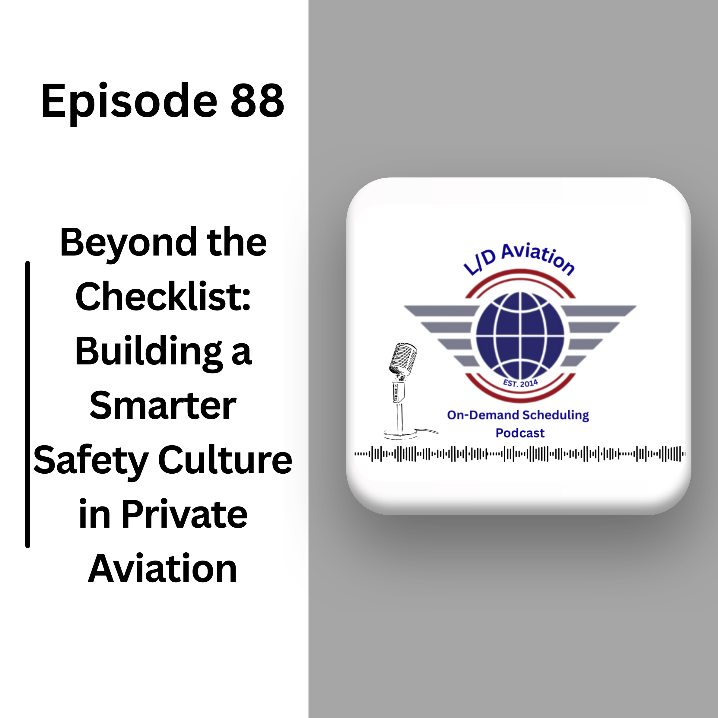 LD Aviation Podcast