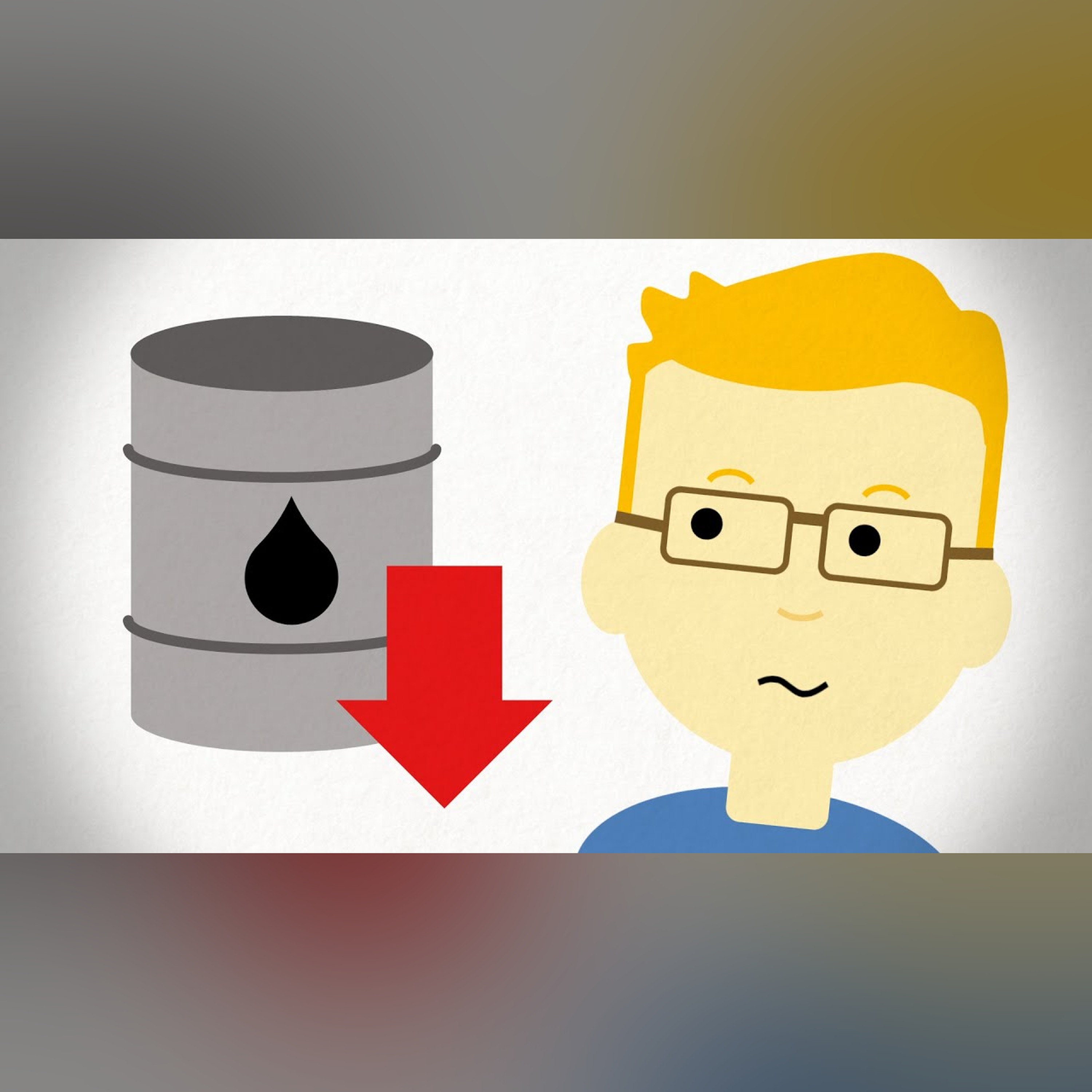 Why Markets Care About Oil (And Why Low Prices Could Be a Problem) episode artwork