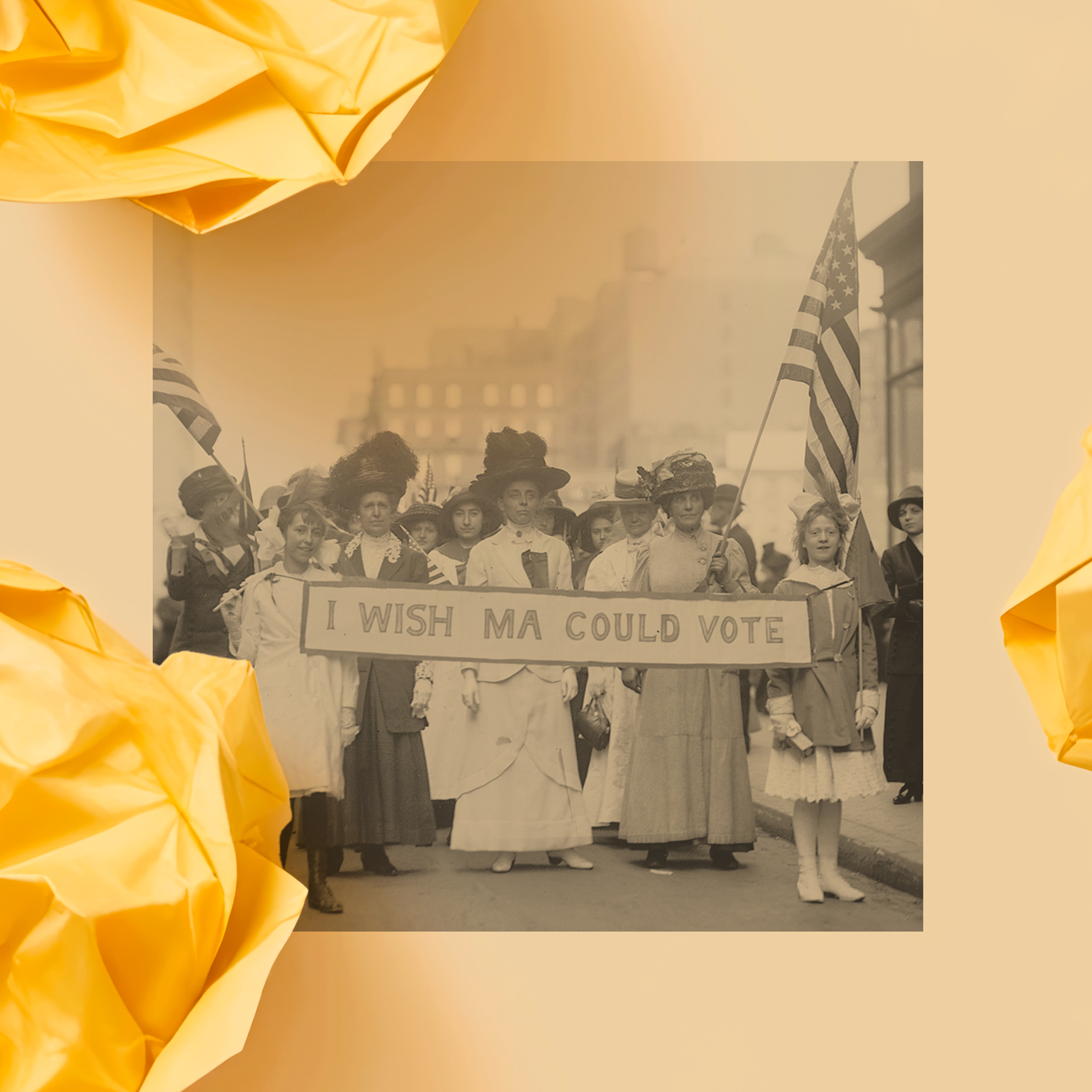 The Death of Feminism