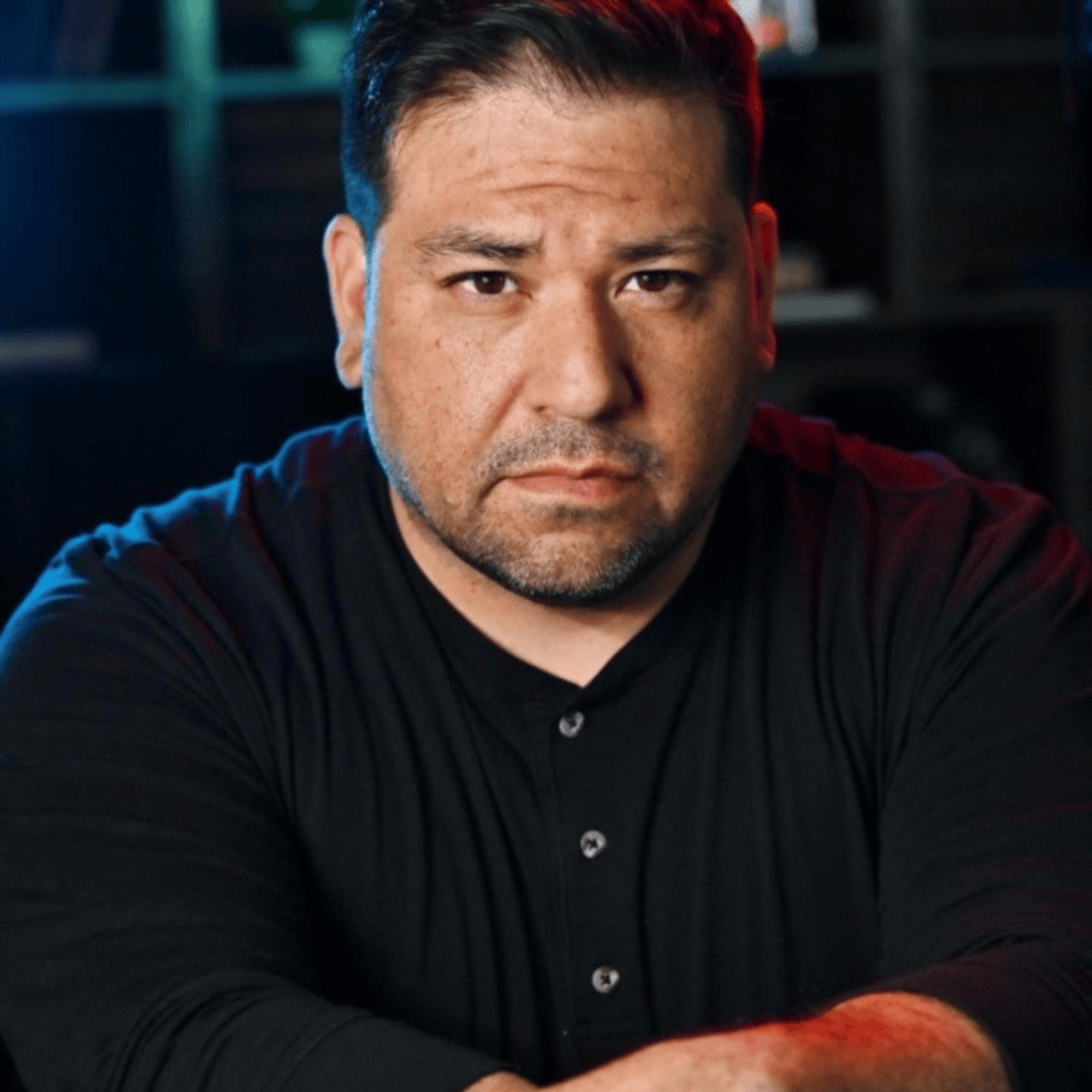 JR Vigil on AFM Networking and Building Lucky Number Productions Through Relationships