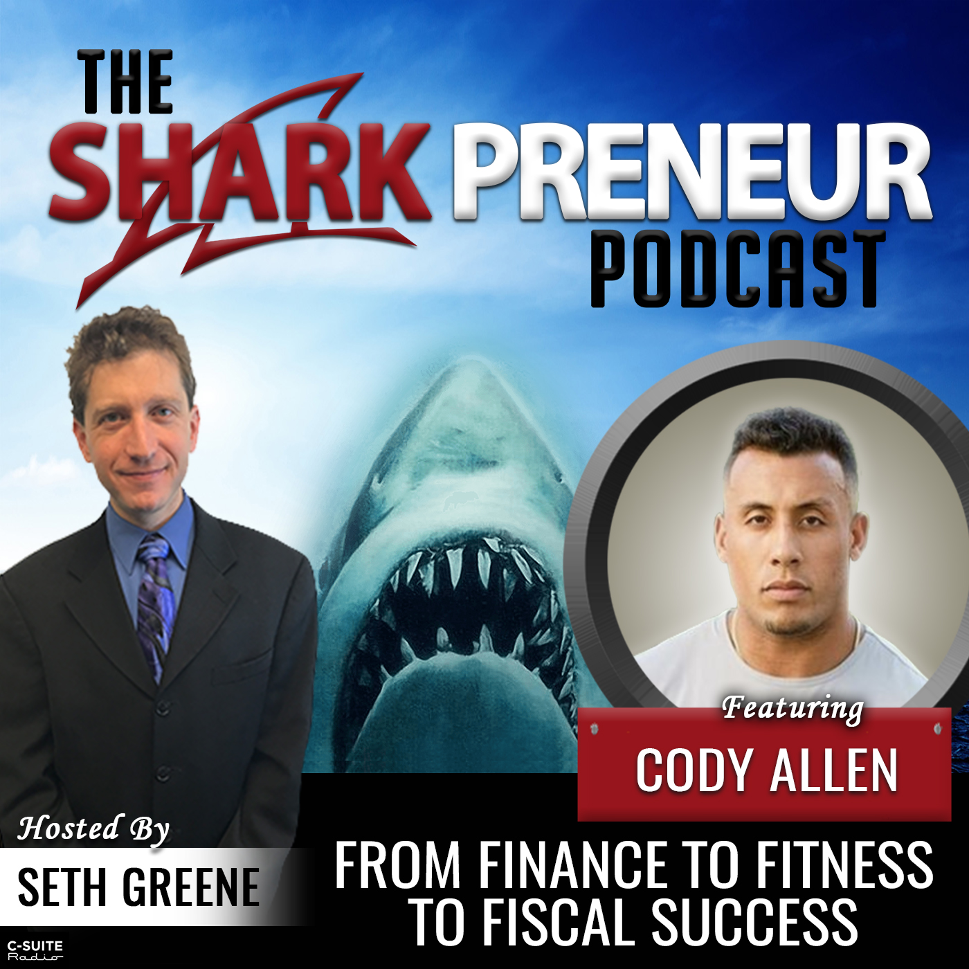 889: From Finance to Fitness to Fiscal Success with Cody Allen