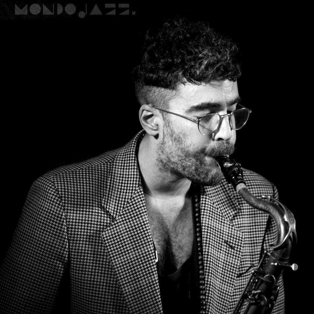 A Few of My Favorite 2025 Jazz Things (so far) - Part 5