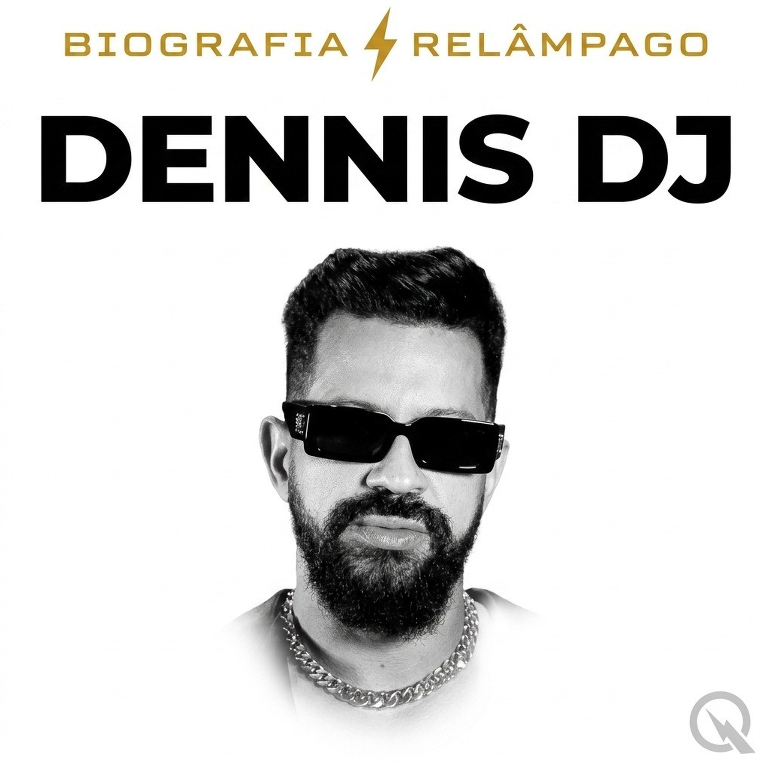 Dennis DJ - Biografia Relâmpago