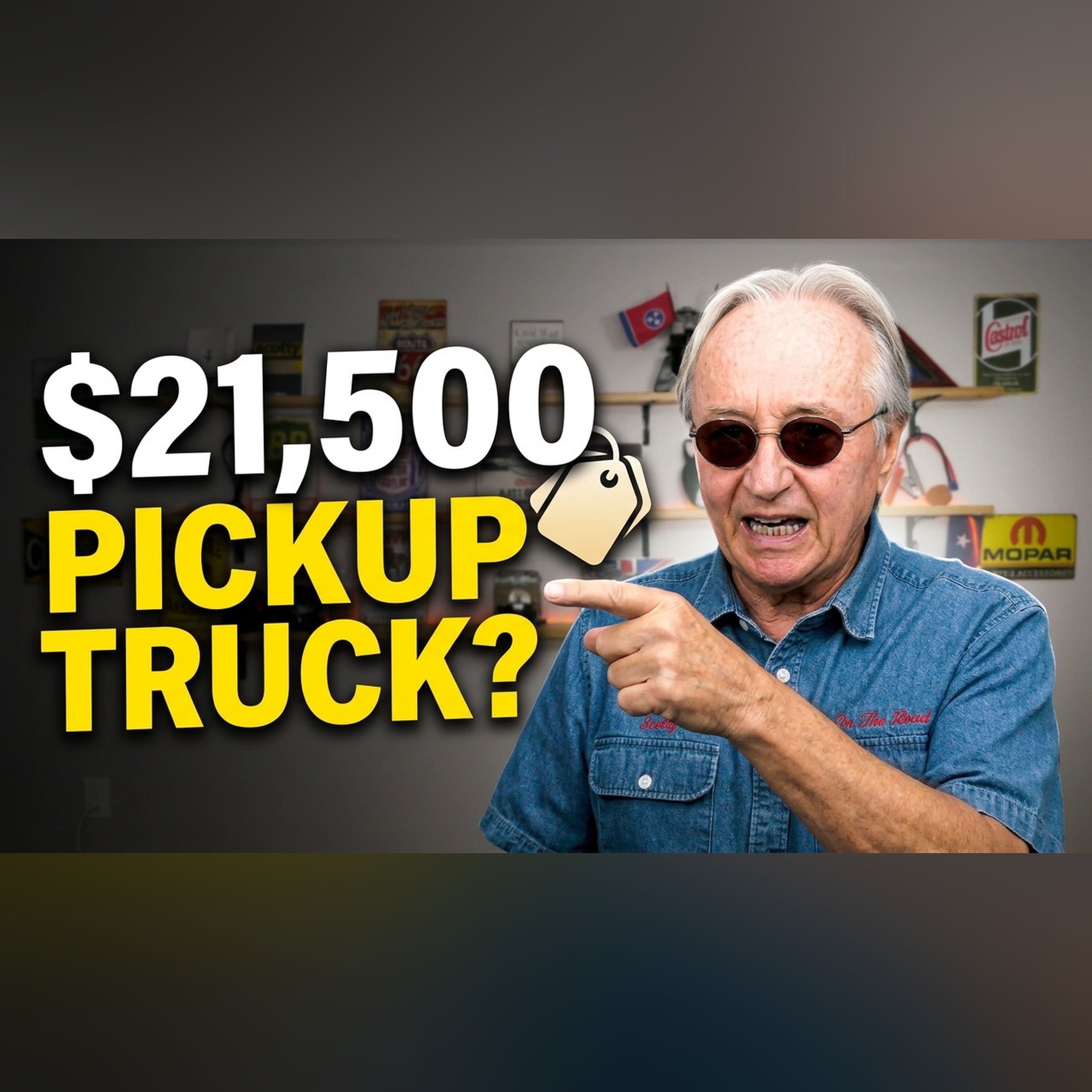 Is This New Cheap Reo Pickup Too Good To Be True?