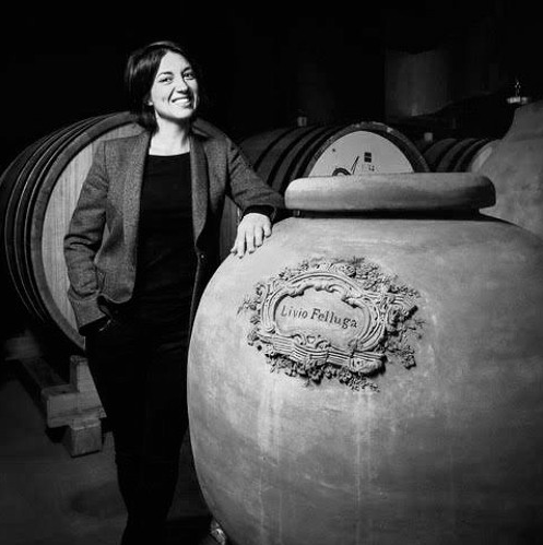 Ep. 349 #iobevoacasa - LOCKDOWN SERIES | Michelle Erland and Laura Felluga