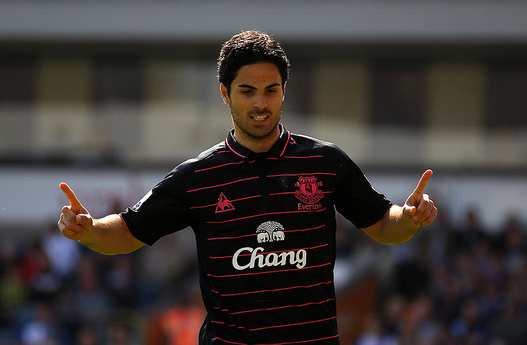 Weekend Preview - Arsenal