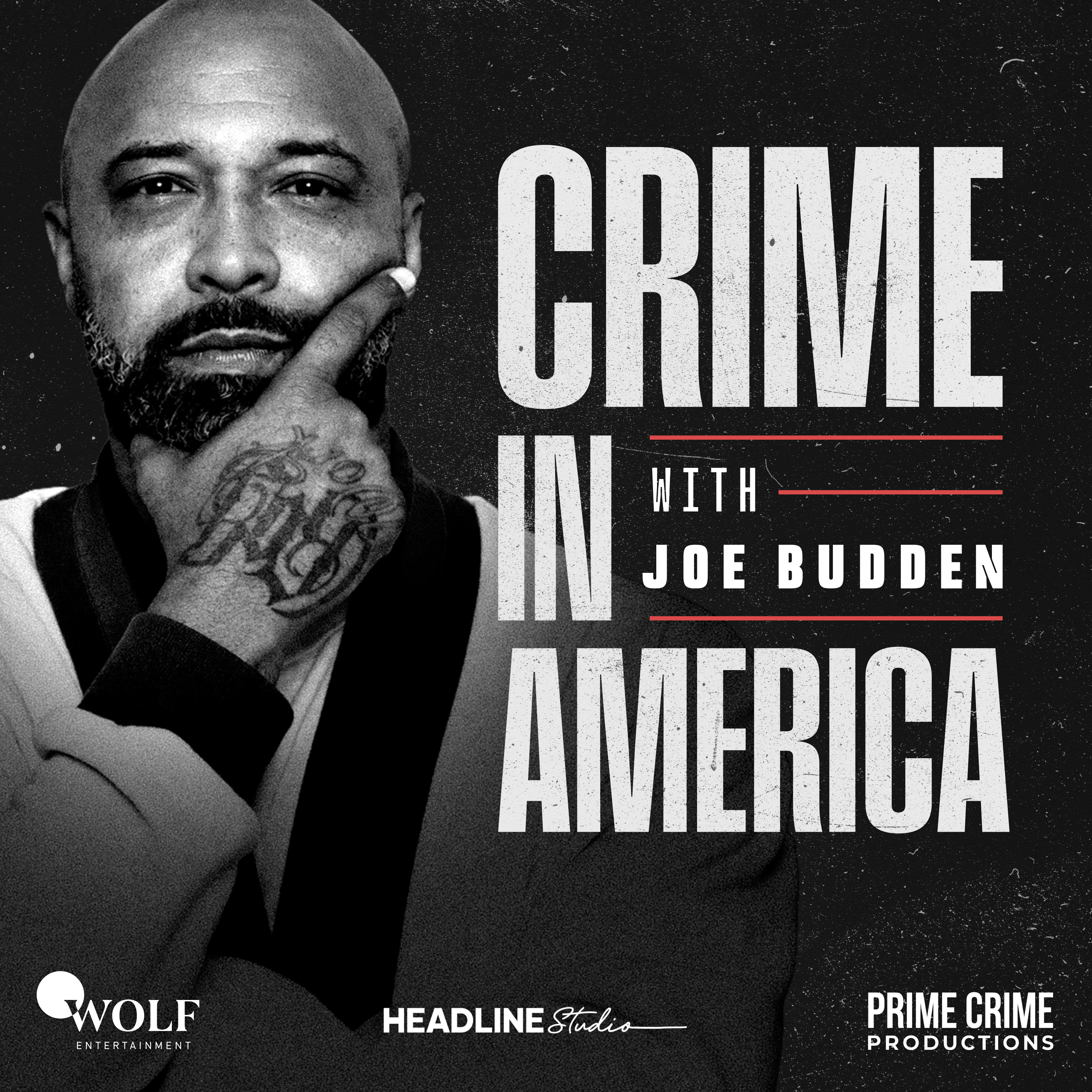 Crime in America with Joe Budden