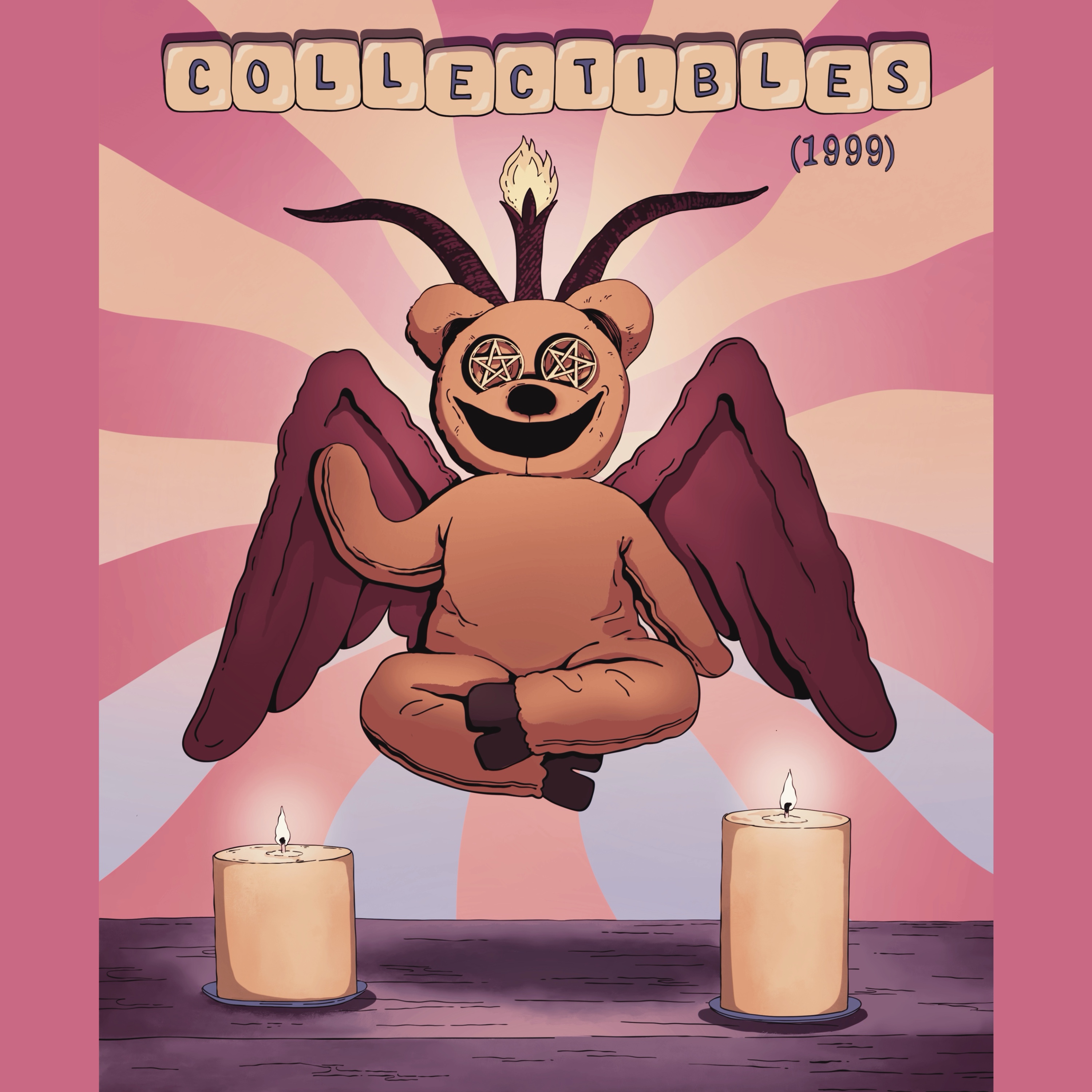 Thumbnail for "292 - Collectibles (1999)".