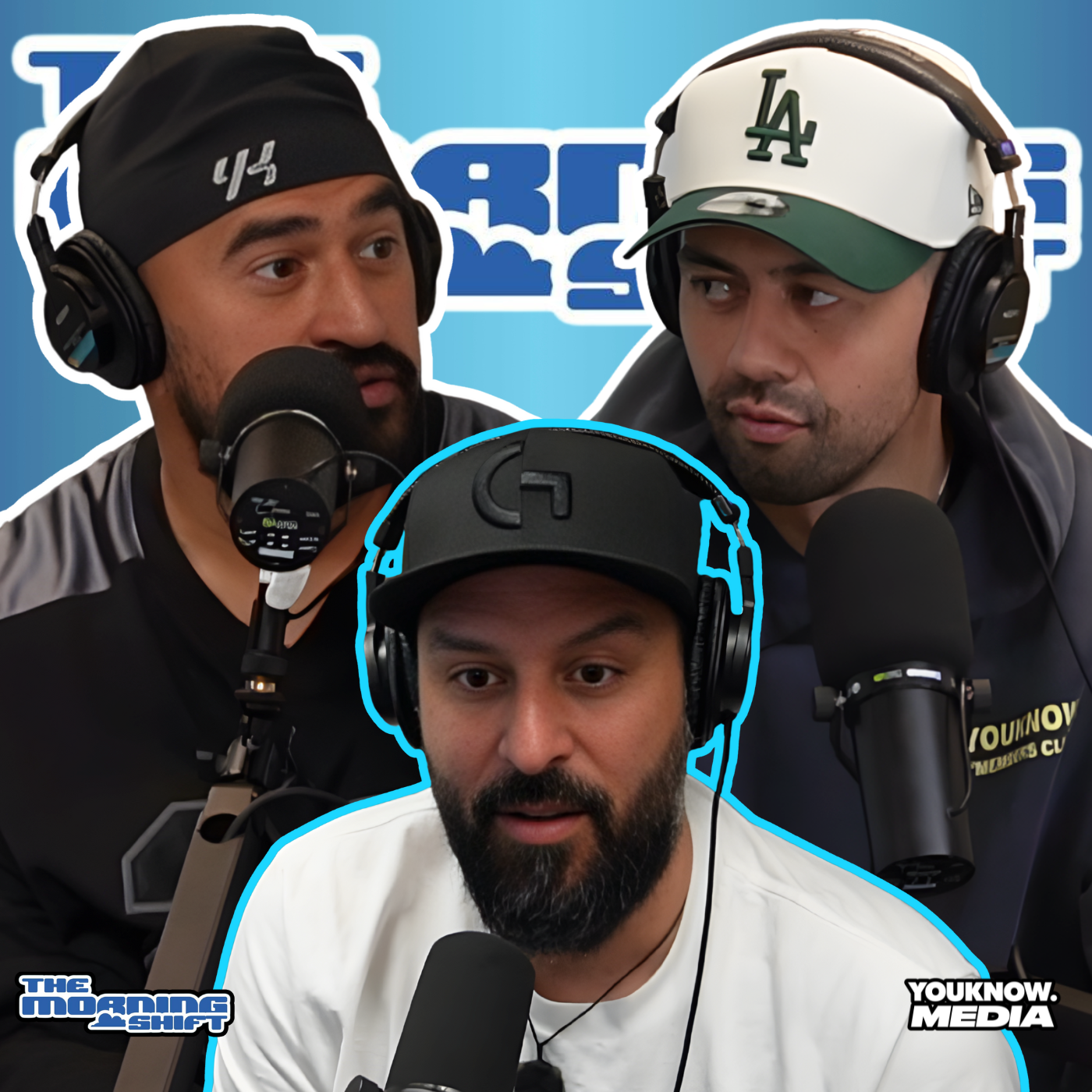 Why So MANY Questions?!...