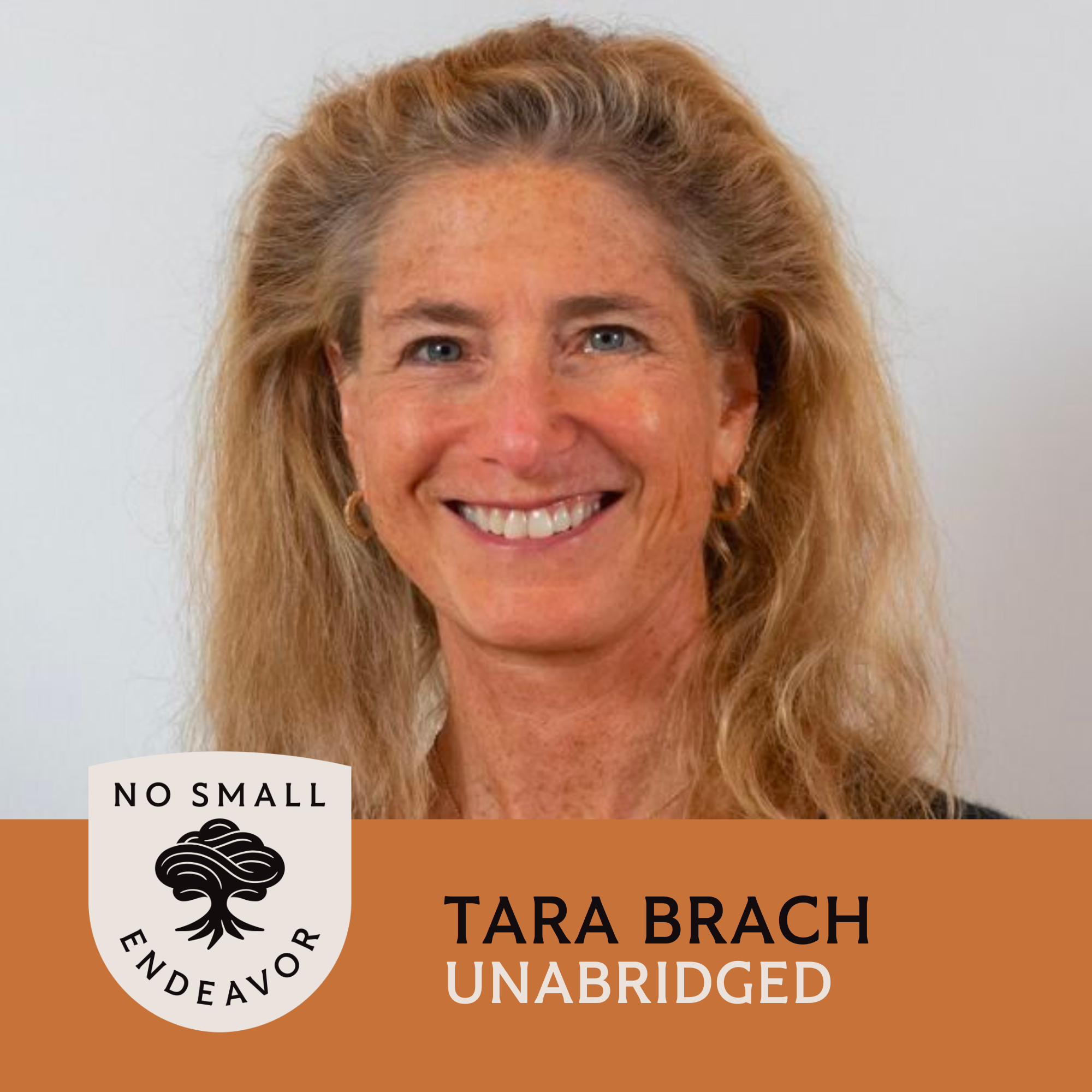 237: Unabridged Interview: Tara Brach
