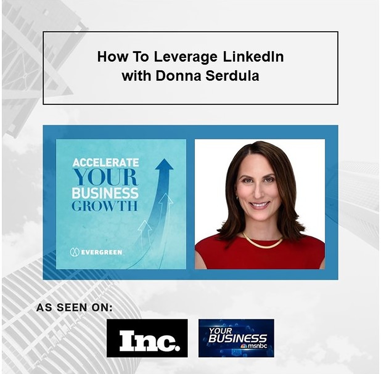 Accelerate Your Business Growth