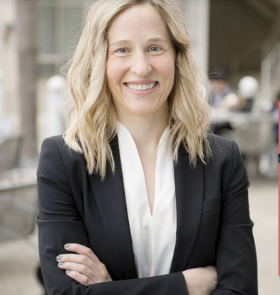 Leah Litman: Disorder in the Court