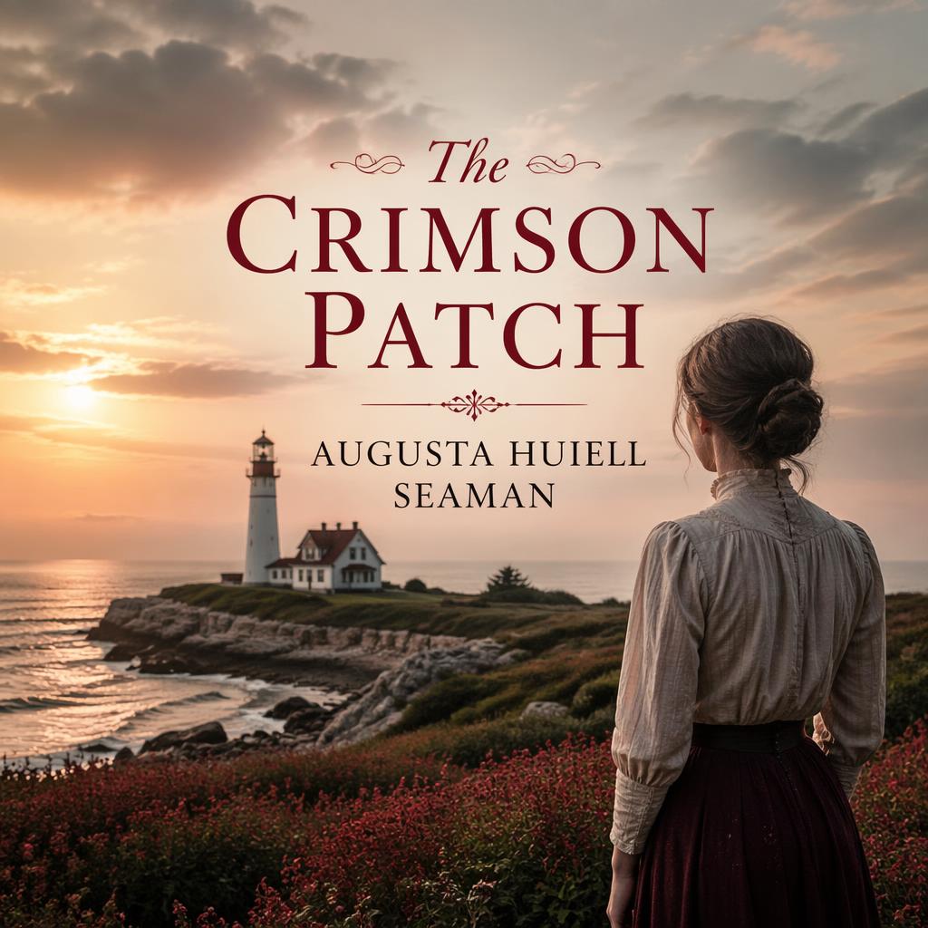 The Crimson Patch by Augusta Huiell Seaman ~ Full Audiobook [mystery] episode artwork