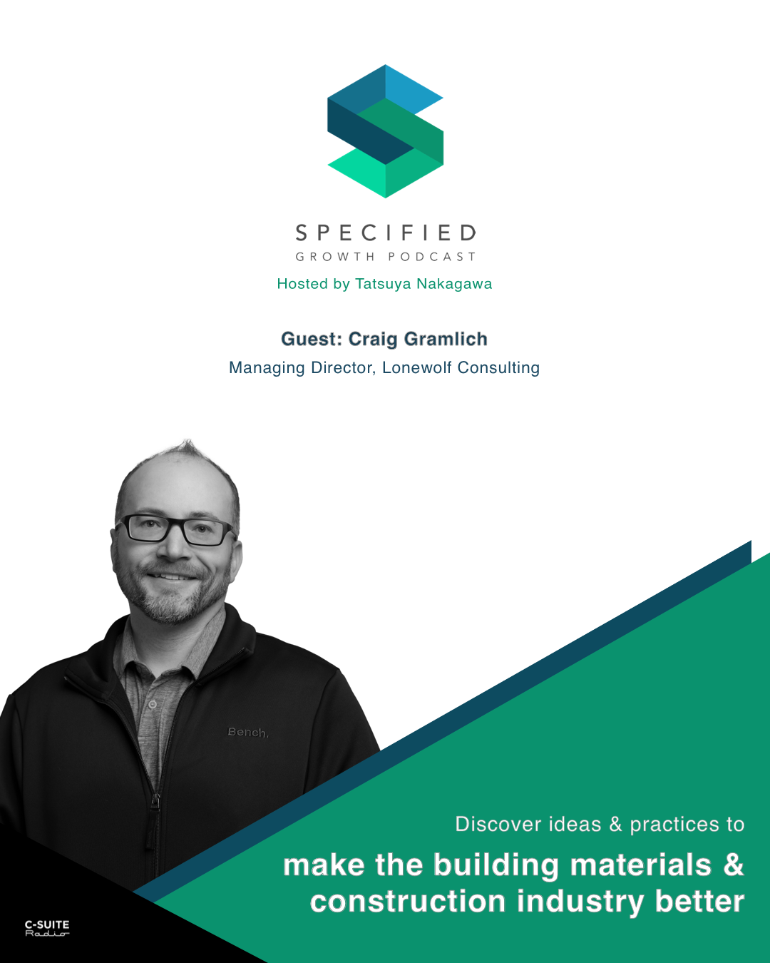 S2. Ep. 192:  Exploring Equipment Management (With Craig Gramlich)