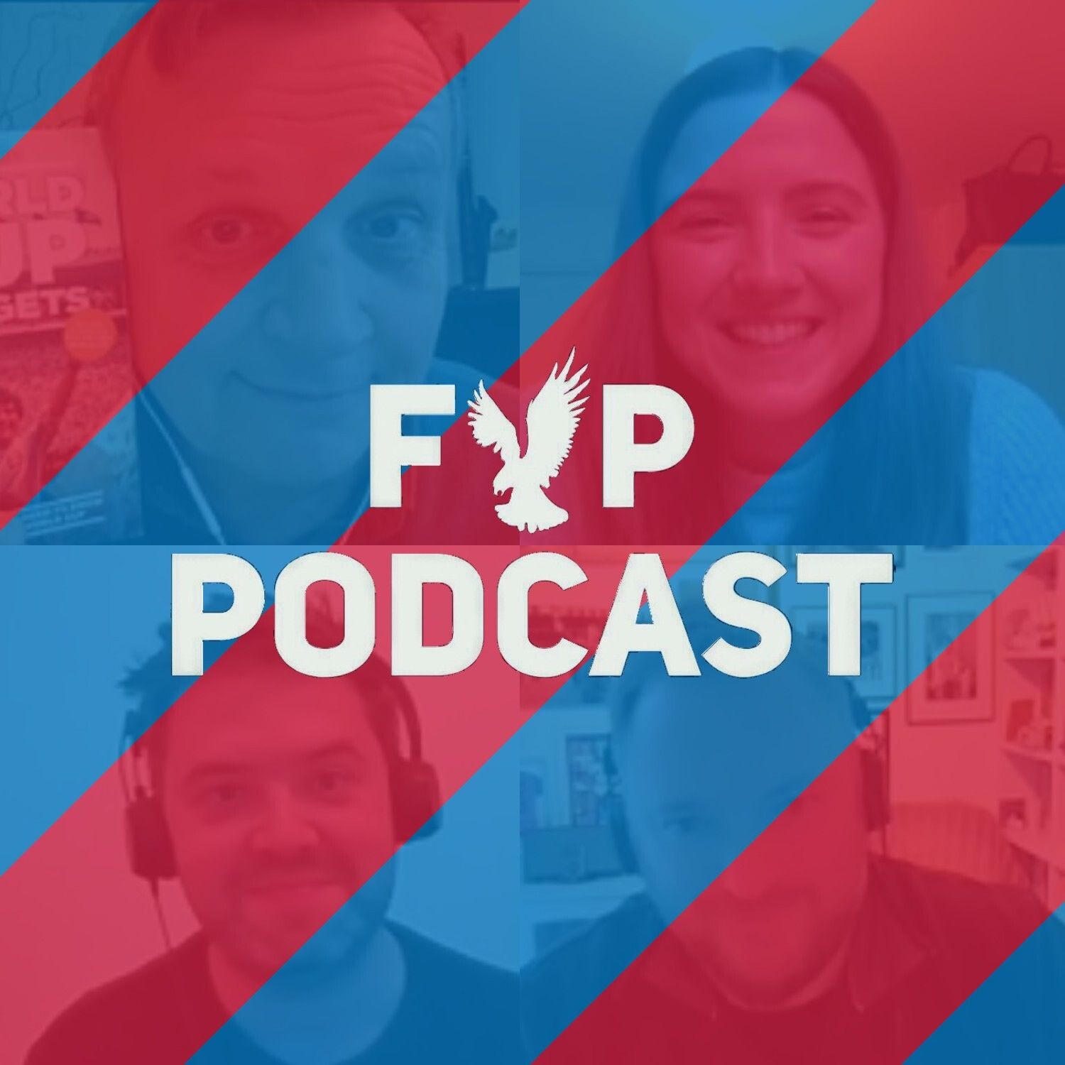 FYP Podcast 451 | Mid-Season Quiz episode artwork