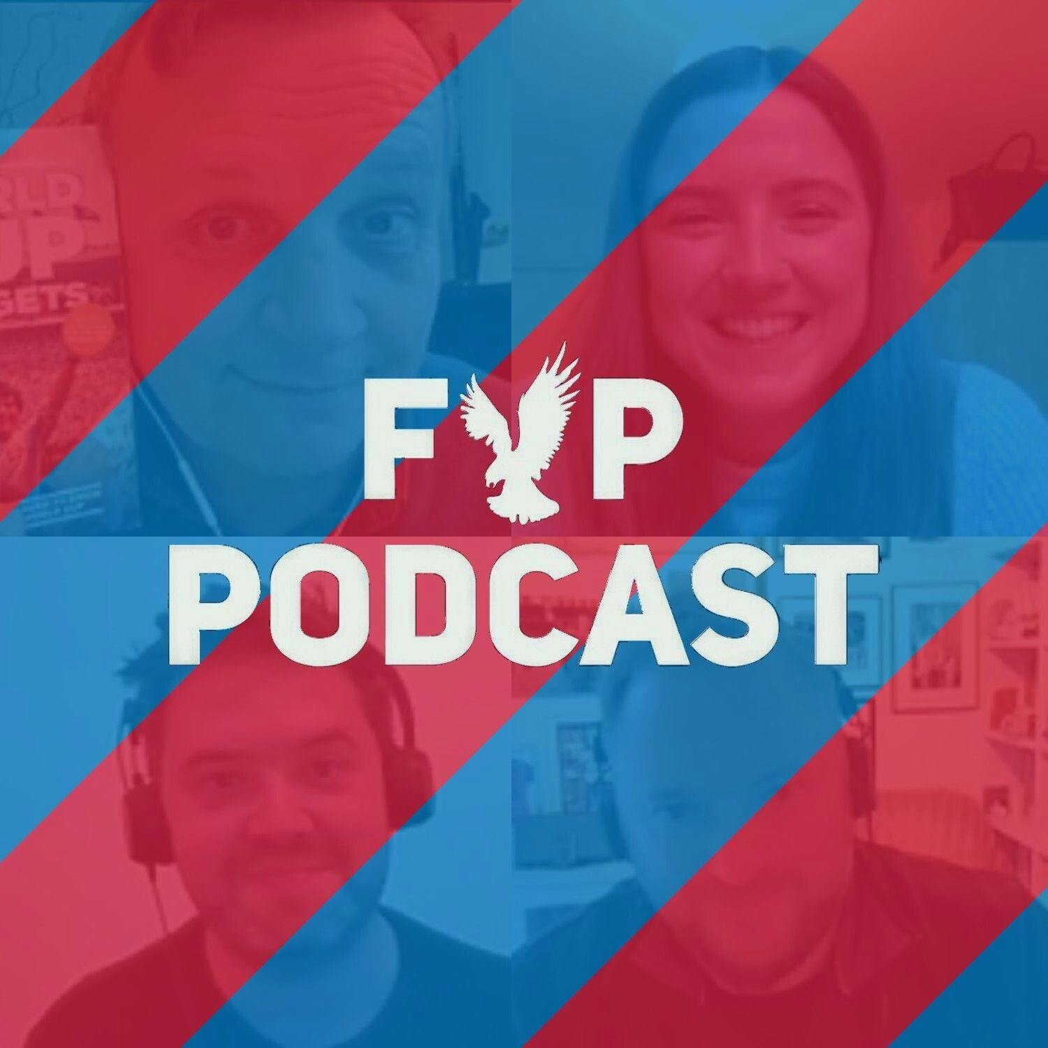 FYP Podcast 451 | Mid-Season Quiz