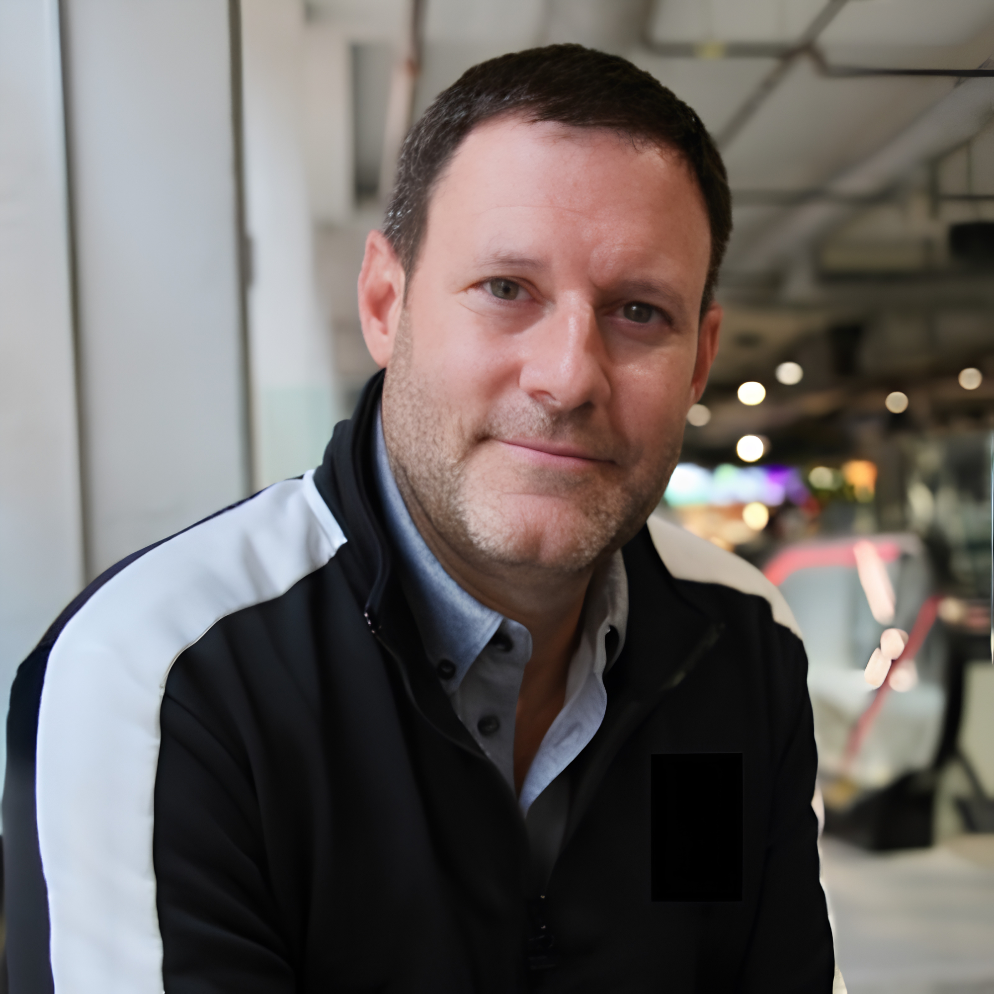 Beyond the Game: Bob Philion's Vision for Real Deal Sports