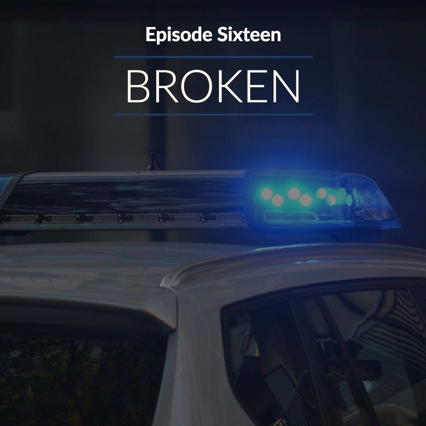 "Boom: A Serial Drama" Podcast