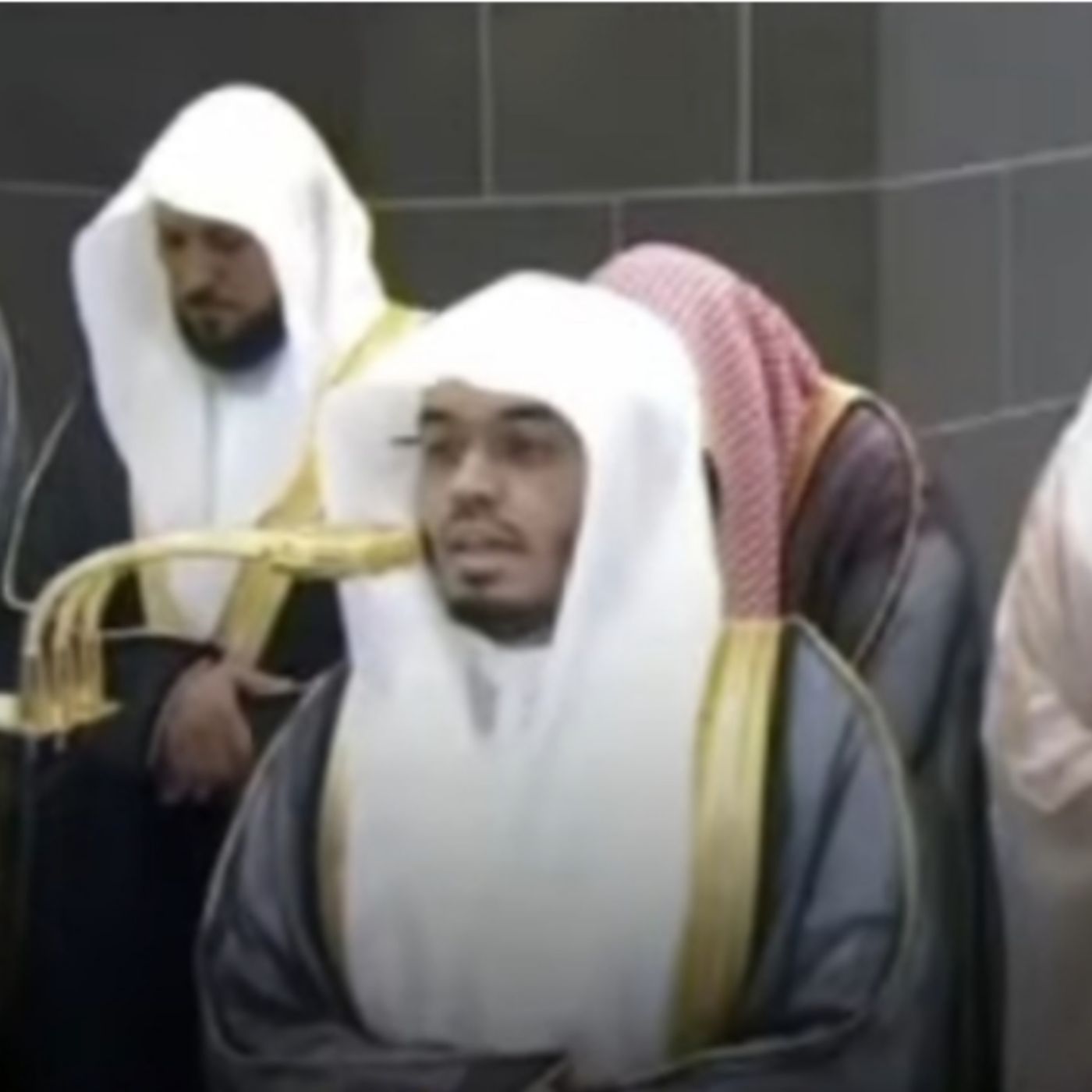 Surah Az Zukhruf (46-89) / Ad Dukhan (1-59) - Yasser Al Dossari episode artwork