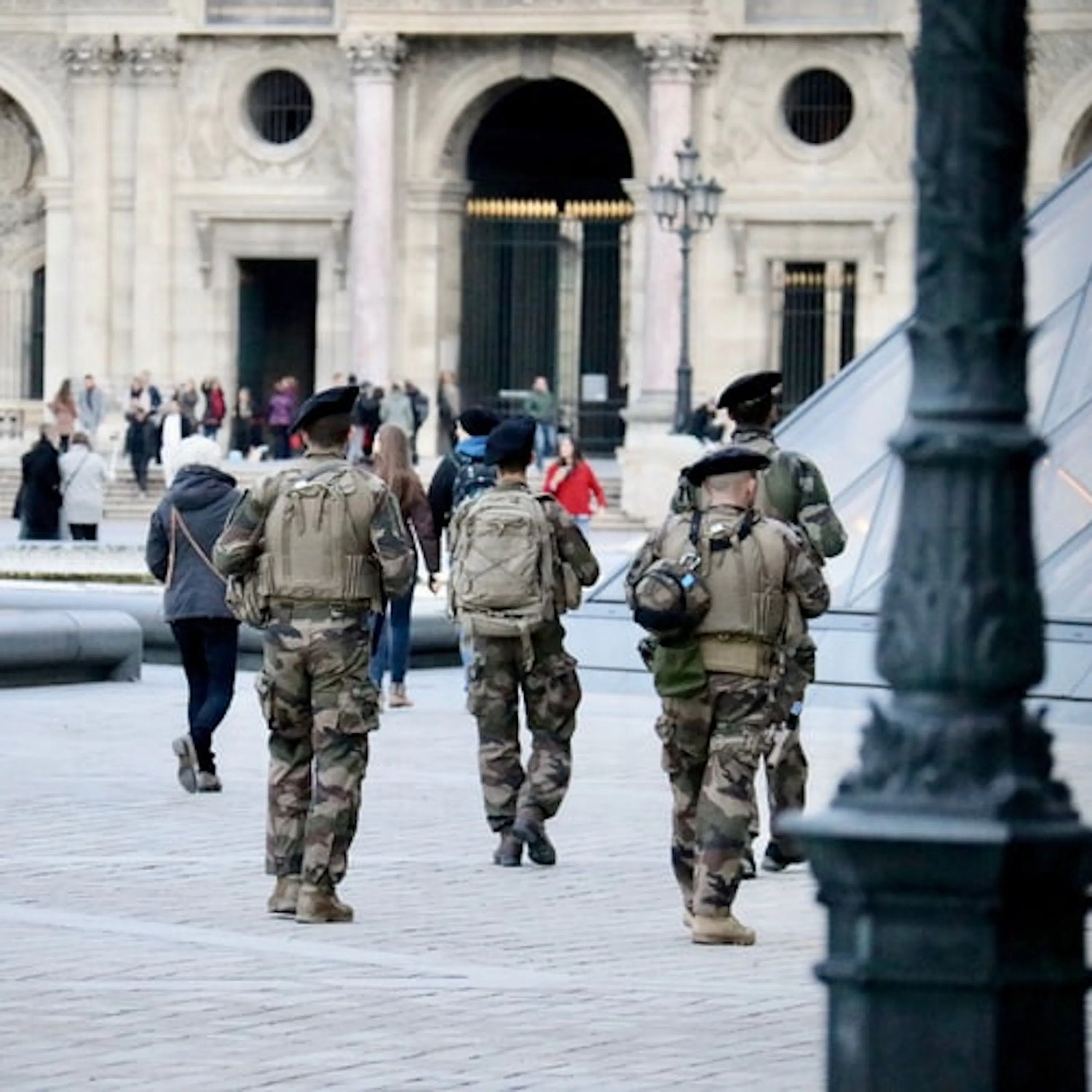 Qu’est-ce que le parquet national antiterroriste ?