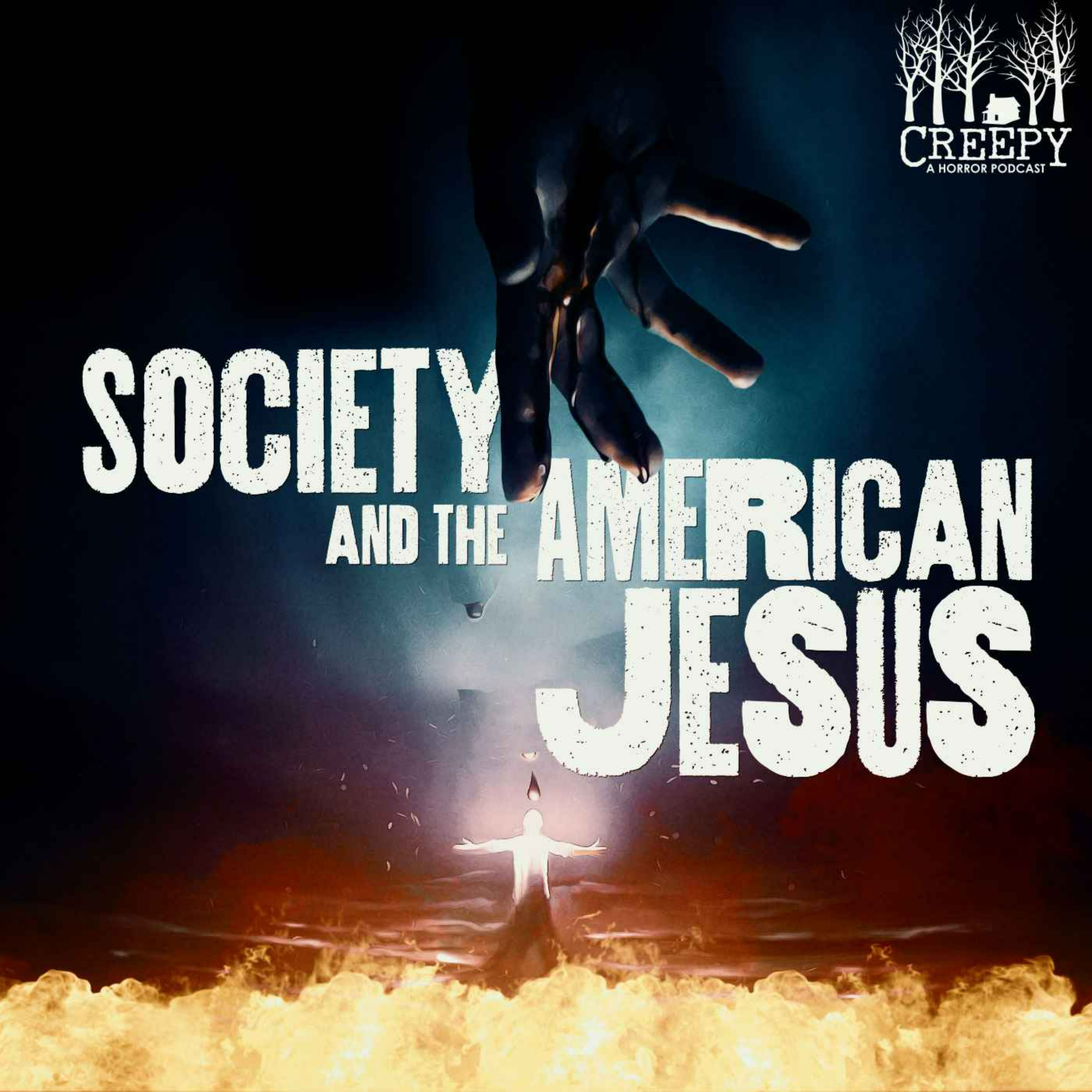 Society and the American Jesus