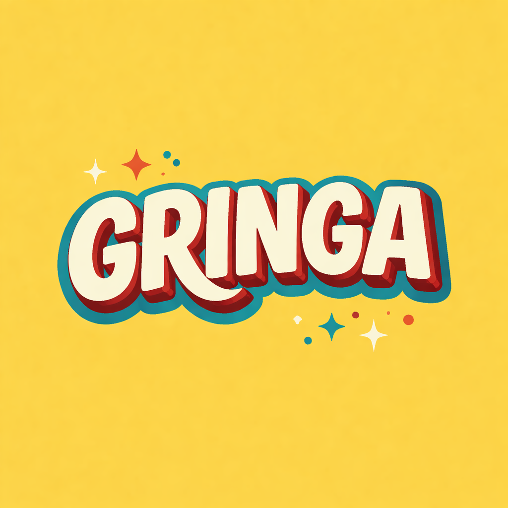 Baby Gang, MC Menor JP - GRINGA