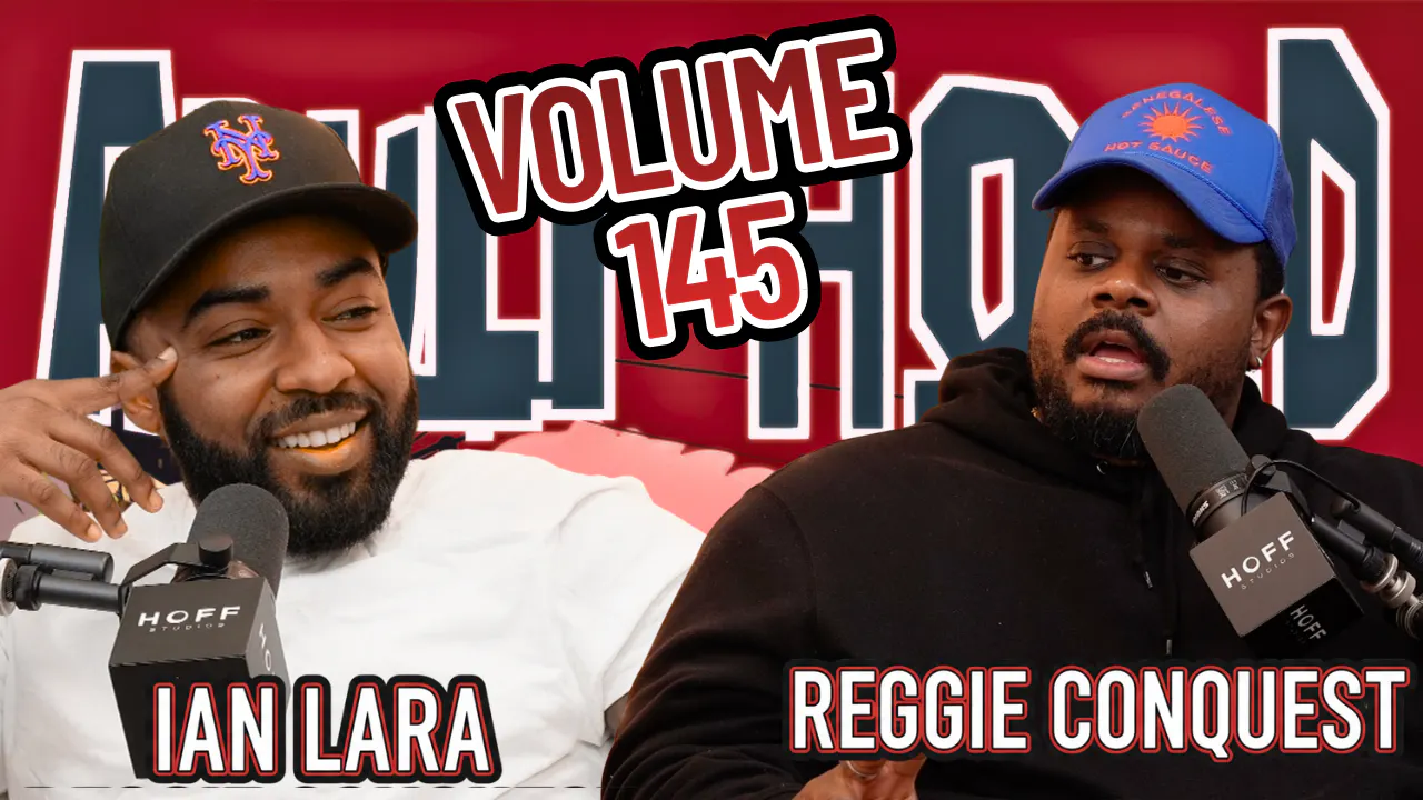 VOL 145 | Can't Be Slapping Moms: Street Justice | Red Carpet Fits | Prenups | Adulthood Pod episode artwork