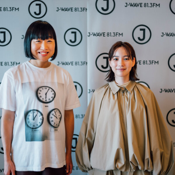 「枠を超え続ける生き方」【のん×南海キャンディーズ しずちゃん】