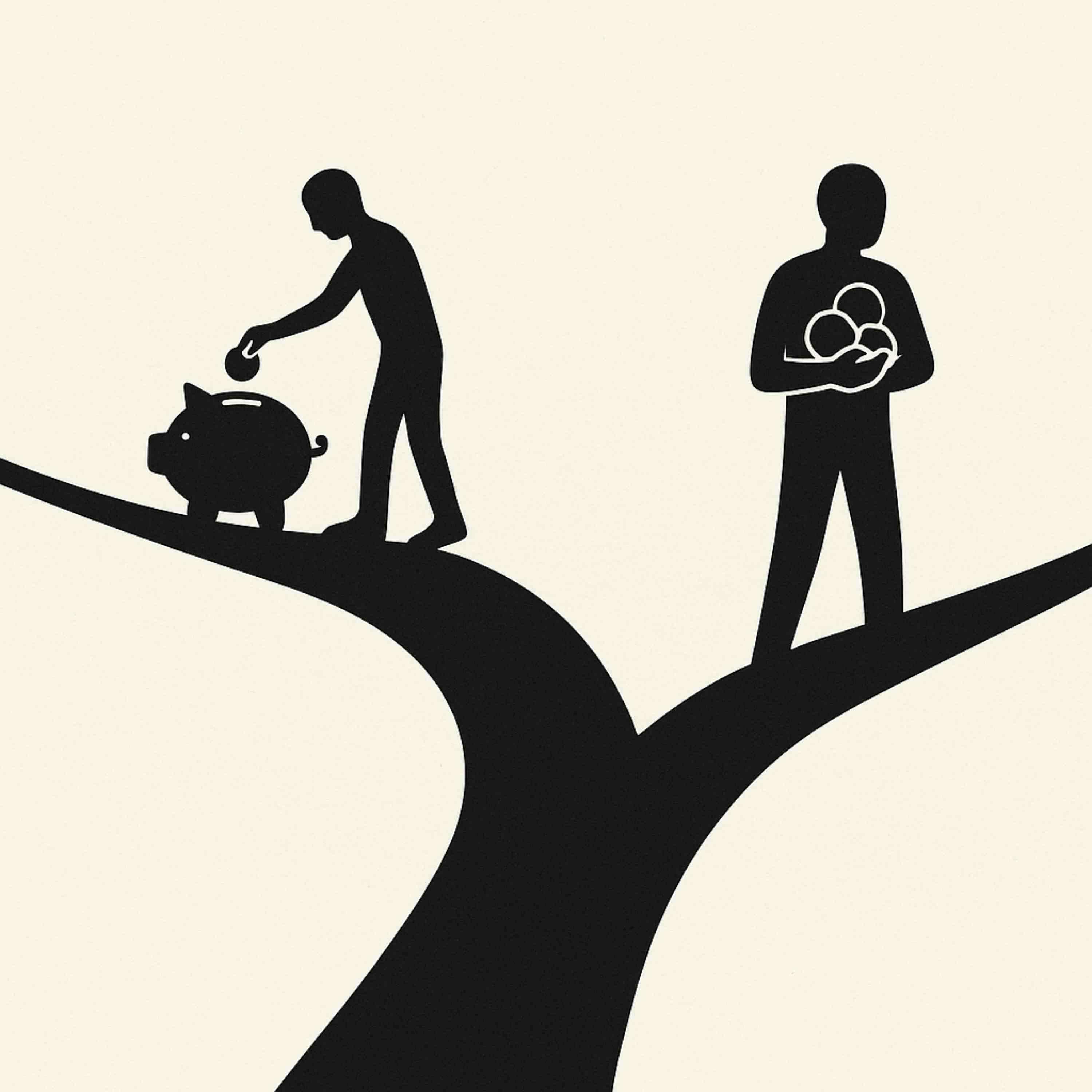 3382: Frugal or Cheap: How to Tell and Why it Matters by Vicki Cook and Amy Blacklock of Women Who Money 3382: Frugal or Cheap: How to Tell and Why it Matters by Vicki Cook and Amy Blacklock of Women Who Money