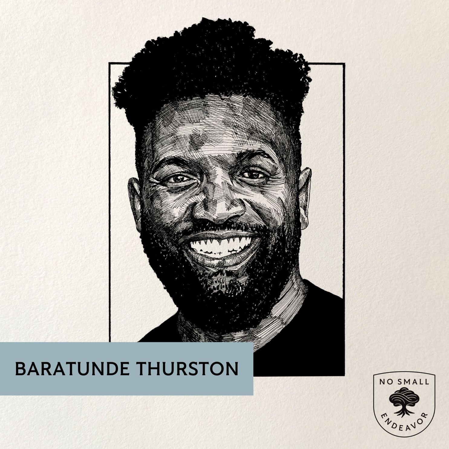 223: Baratunde Thurston: Being Human in the Age of AI