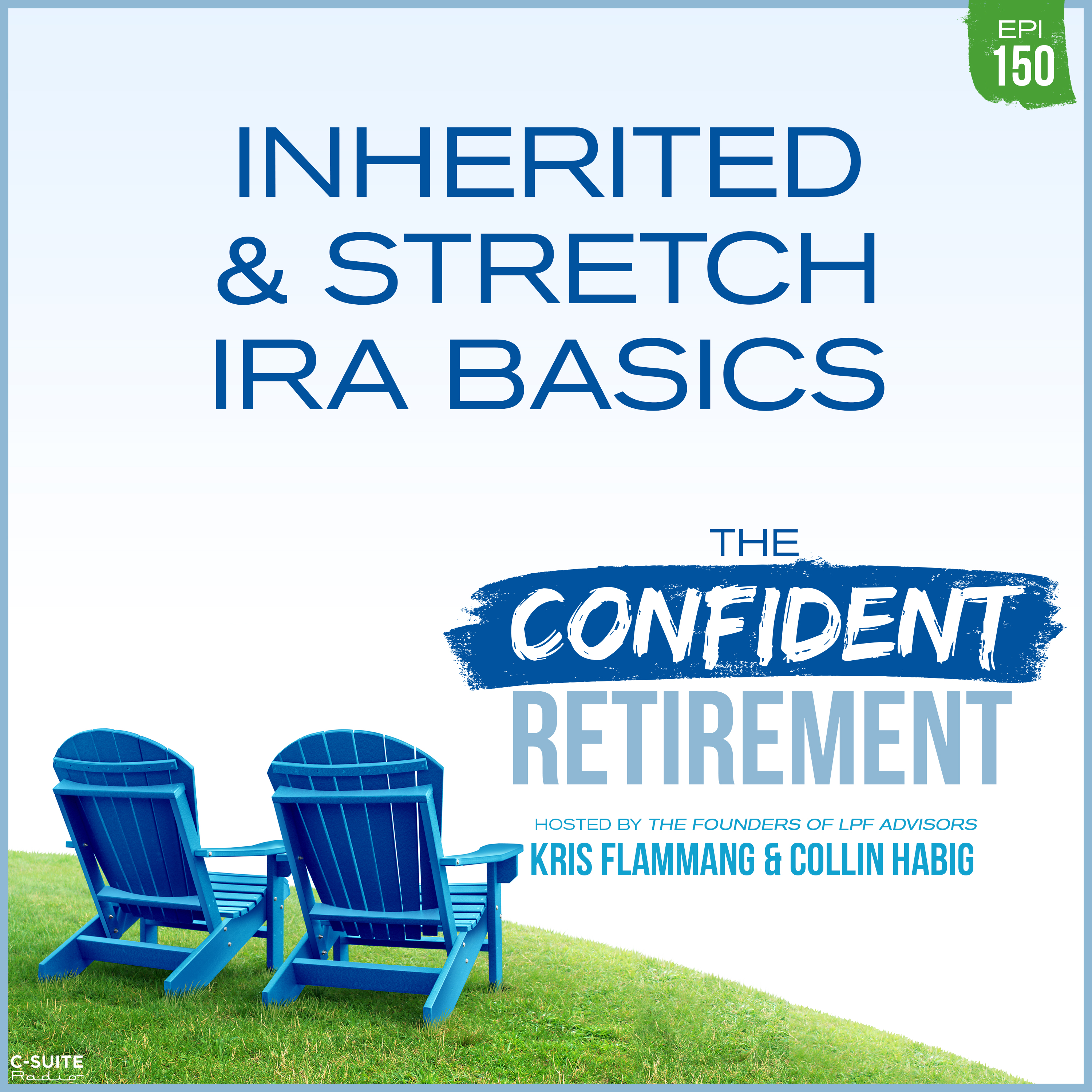 The Confident Retirement